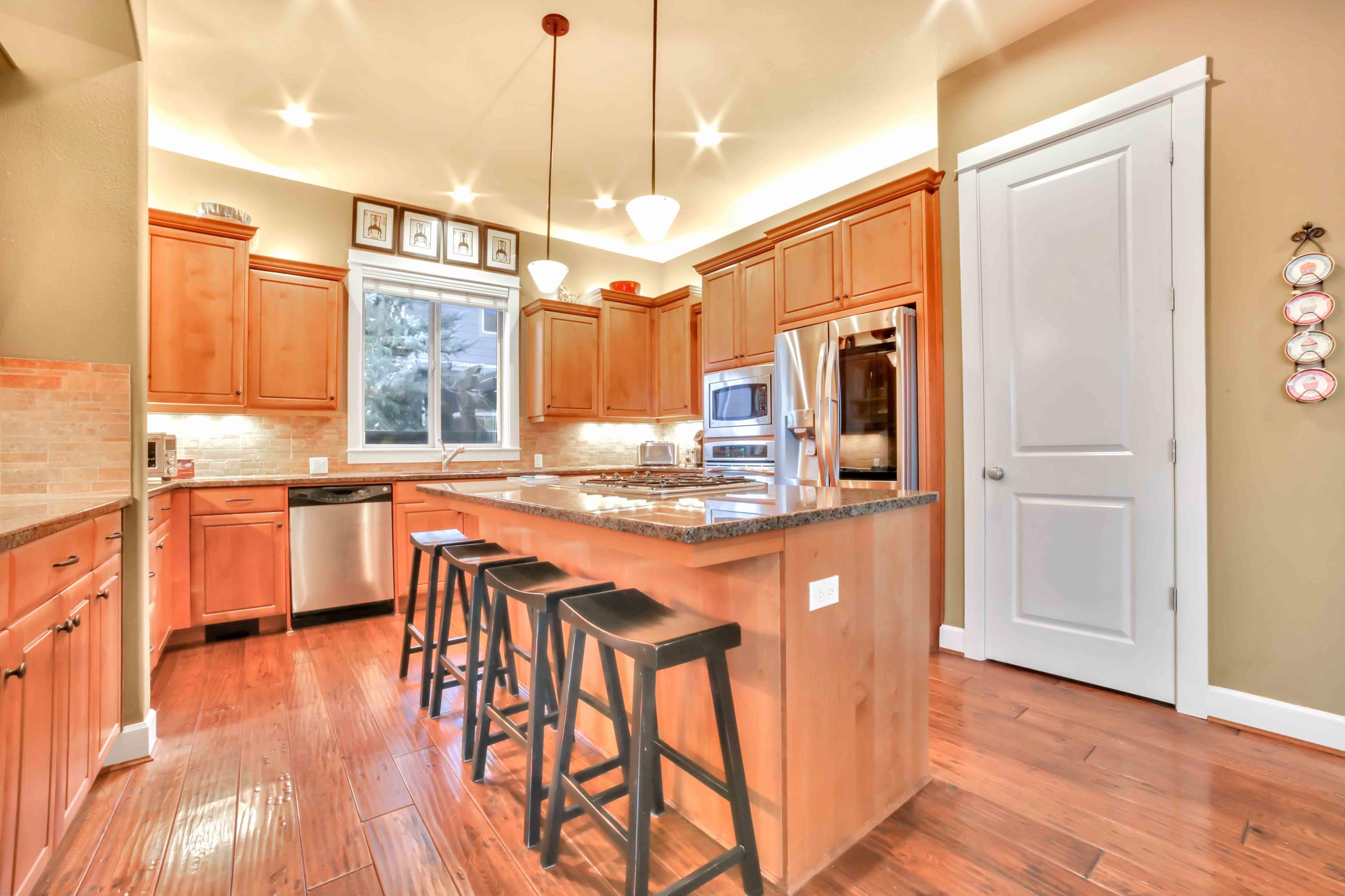 Aspen Rim - Residential