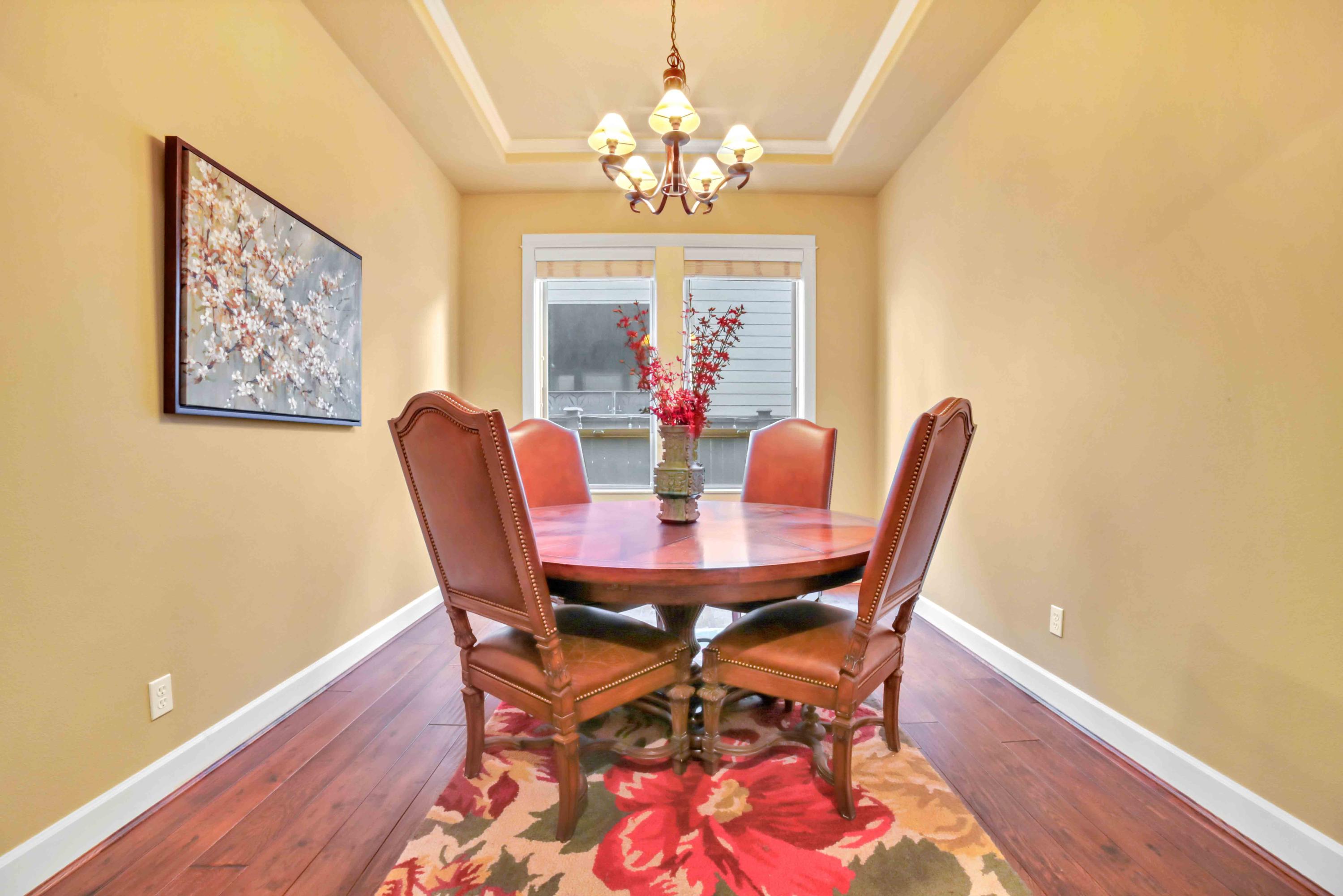 Aspen Rim - Residential