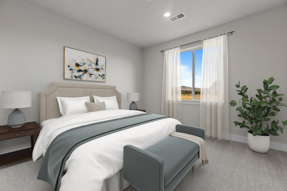 Meridian Phase 1 - Residential