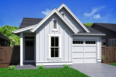 61147 NE Cobalt Street Bend OR 97701