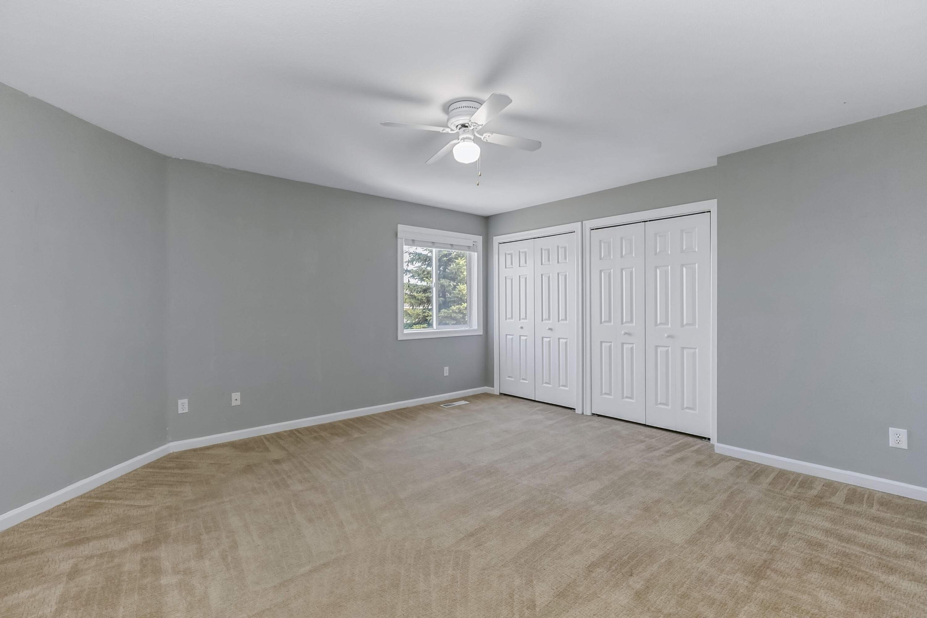 Oak Tree - Residential