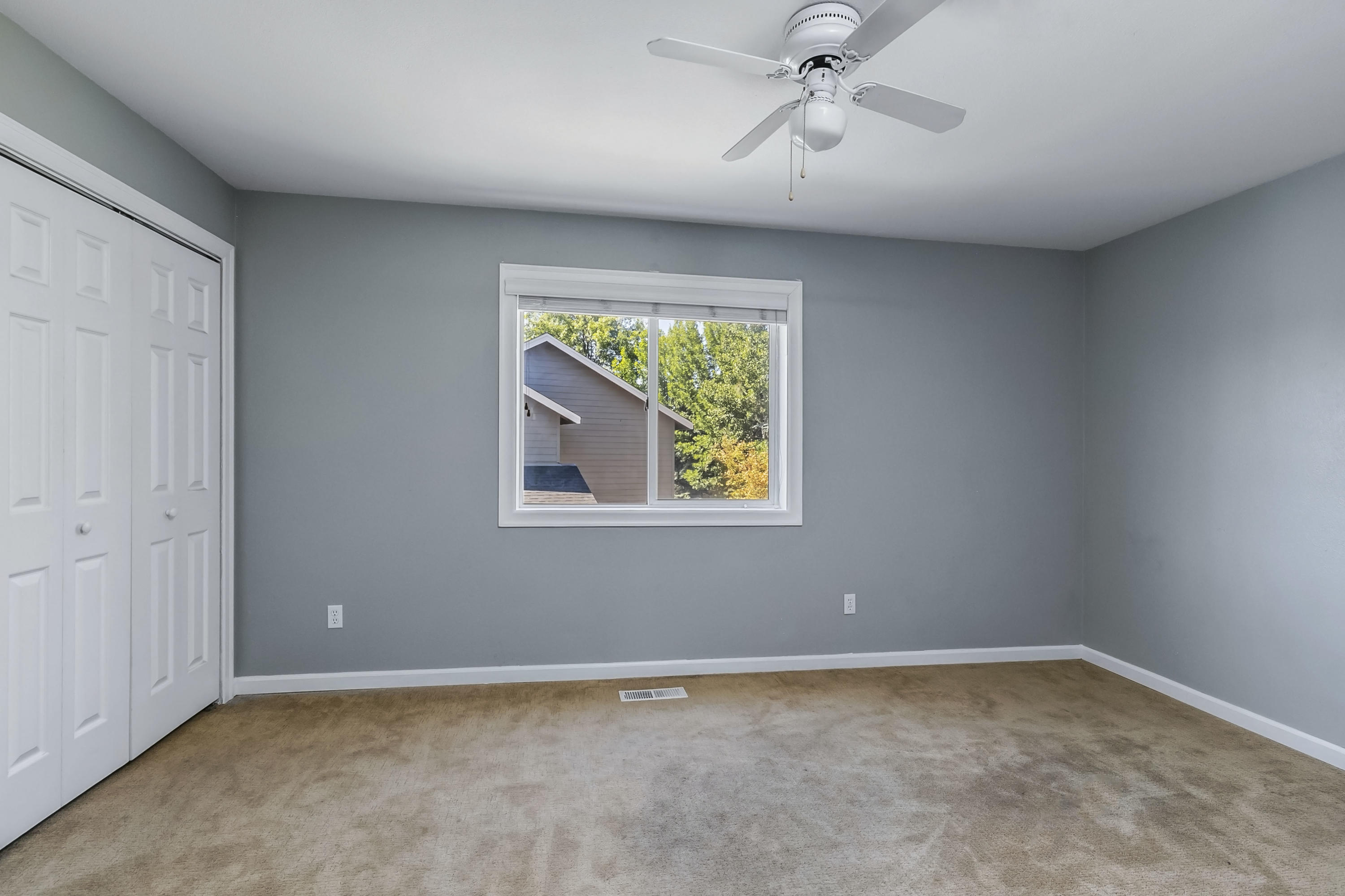 Oak Tree - Residential