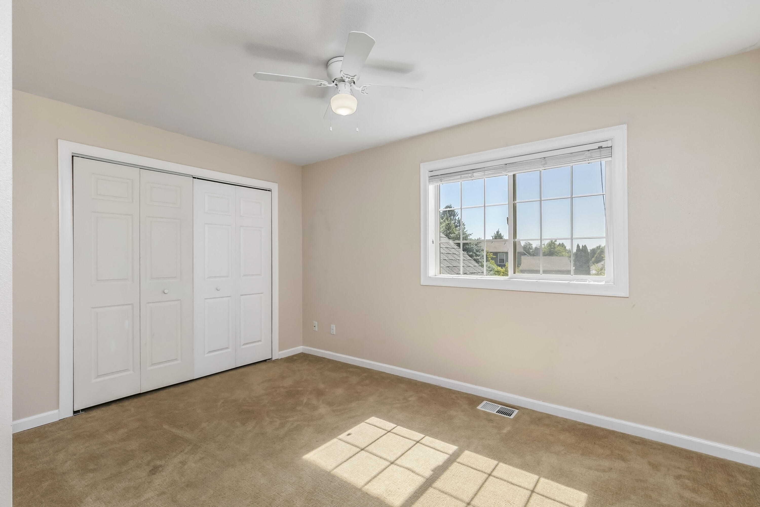 Oak Tree - Residential