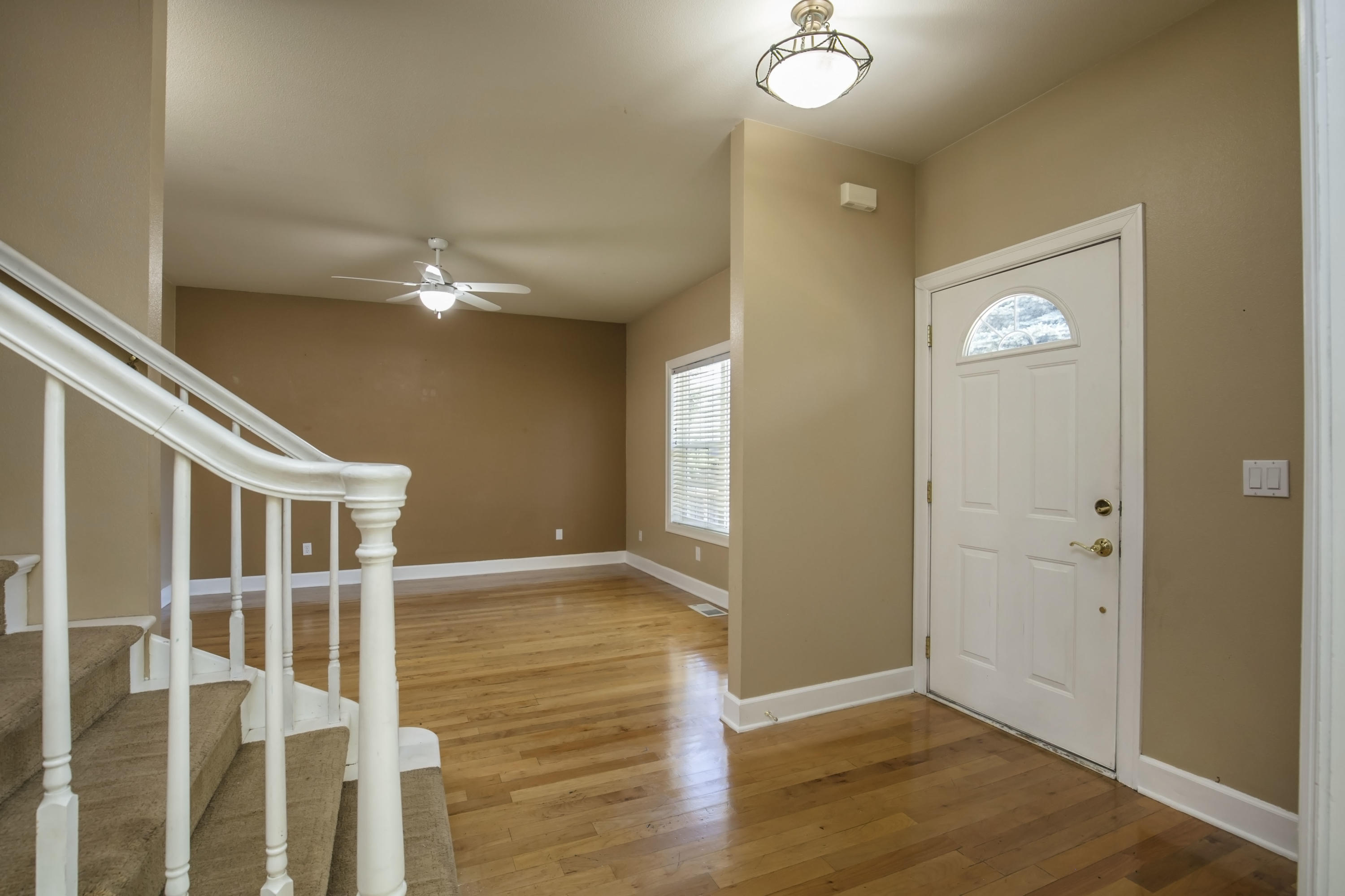 Oak Tree - Residential