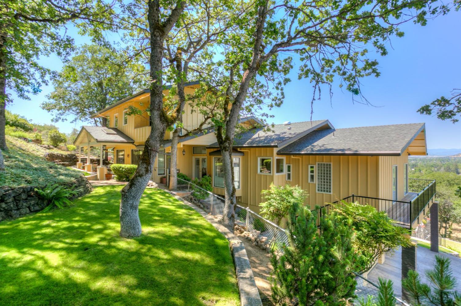 Pierce Subdivision - Residential