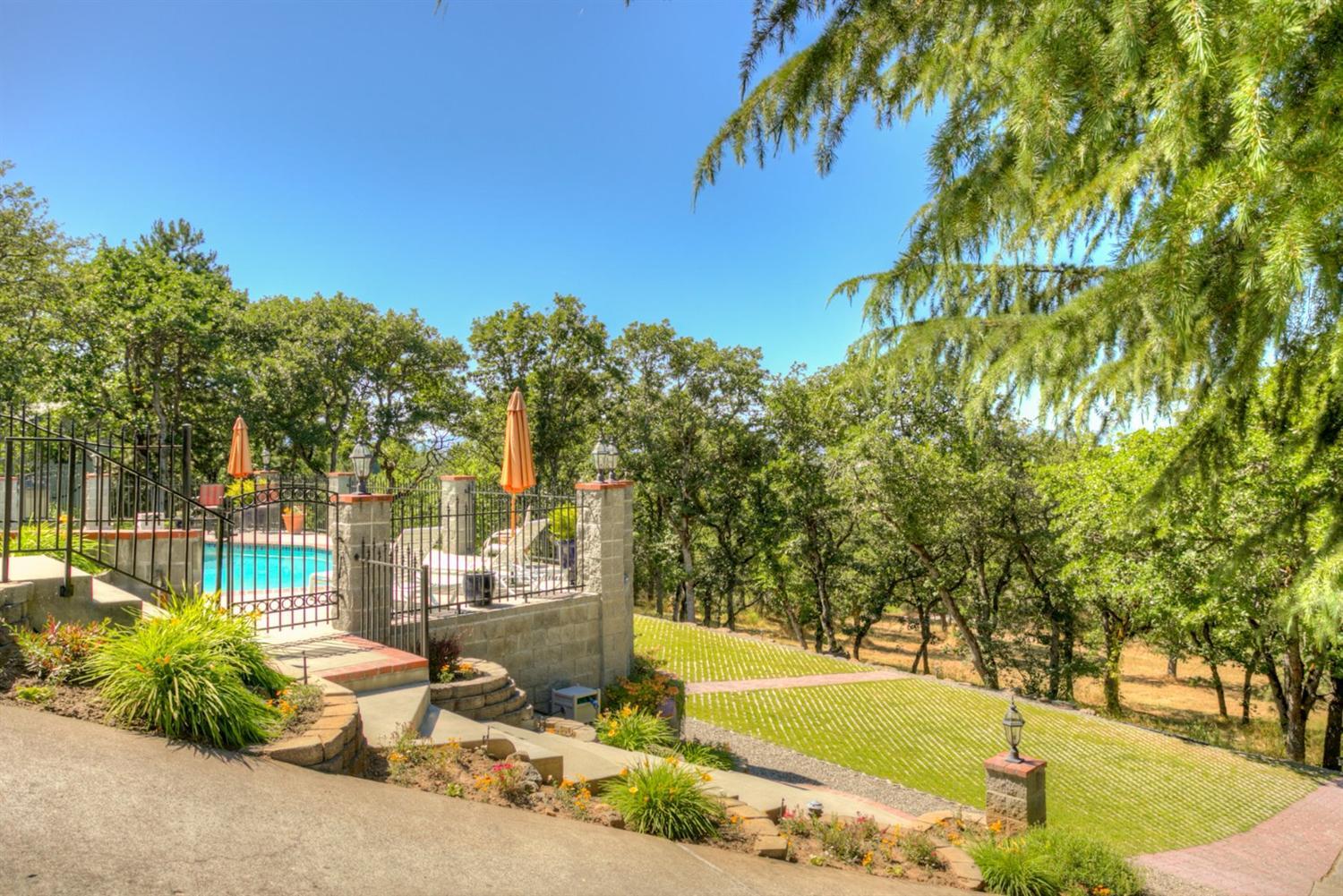 Pierce Subdivision - Residential