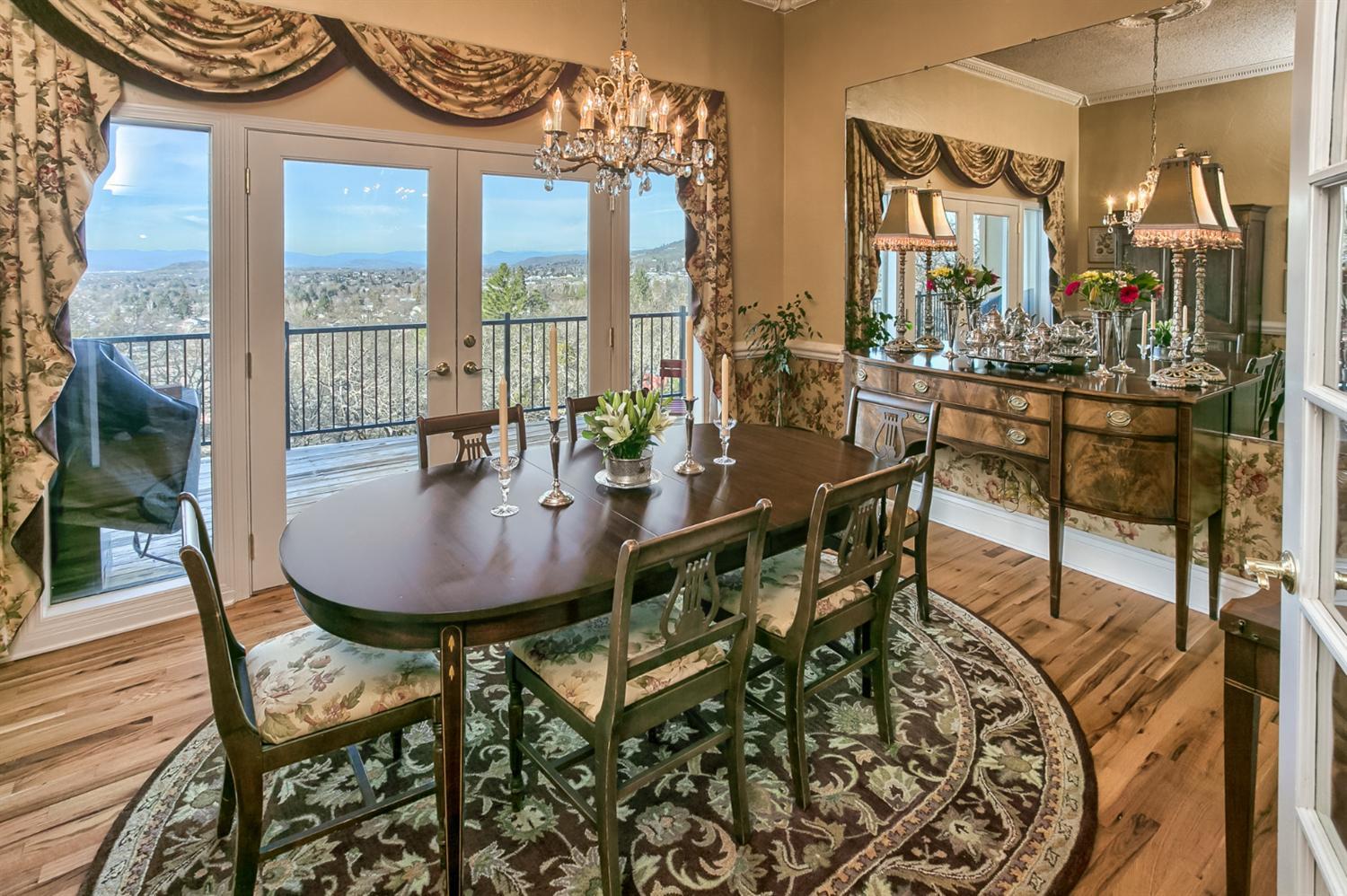 Pierce Subdivision - Residential