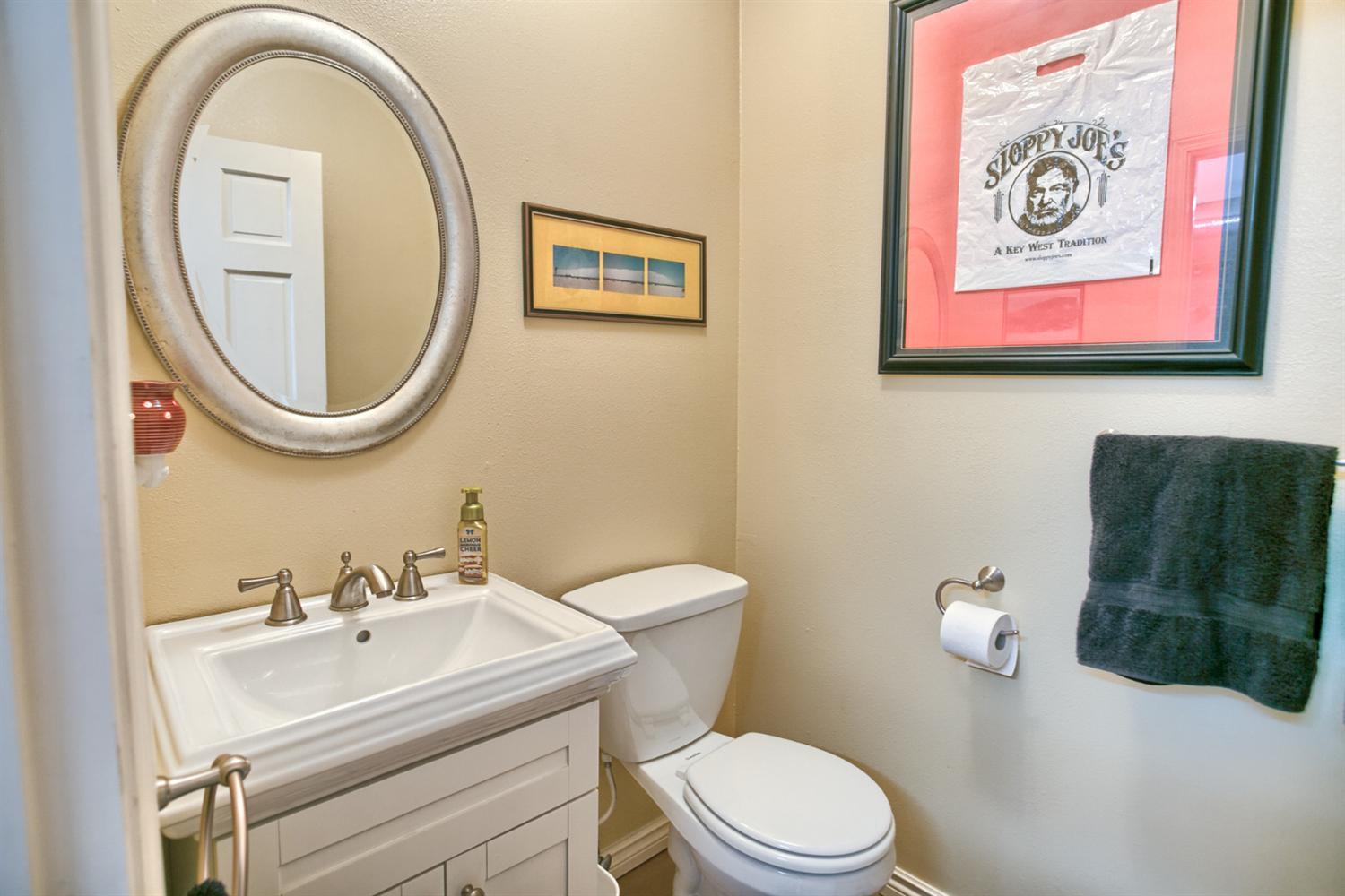 Pierce Subdivision - Residential