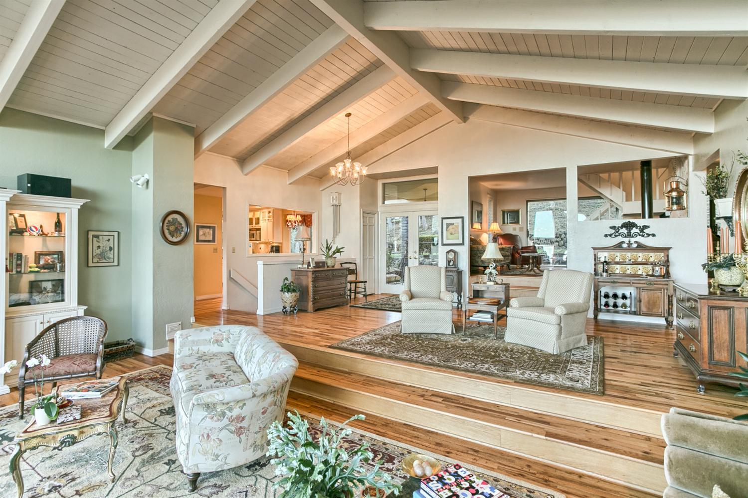 Pierce Subdivision - Residential