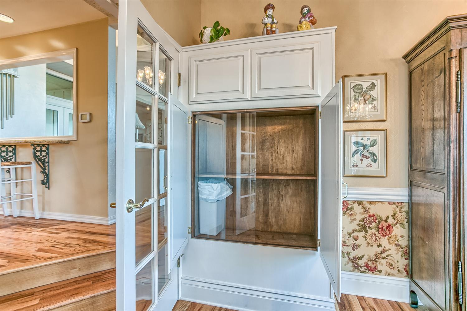 Pierce Subdivision - Residential