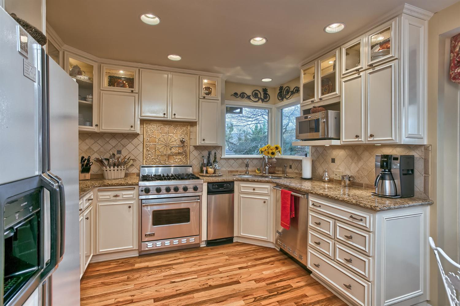 Pierce Subdivision - Residential