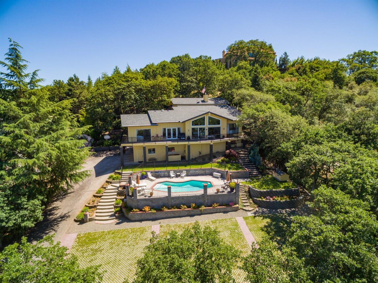 Pierce Subdivision - Residential