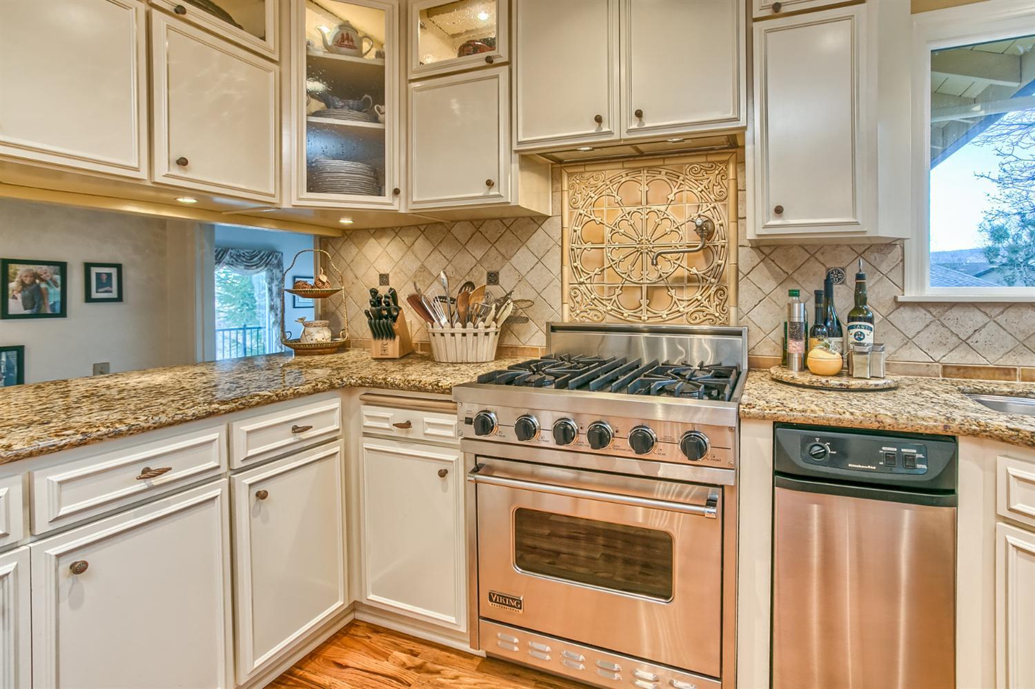 Pierce Subdivision - Residential