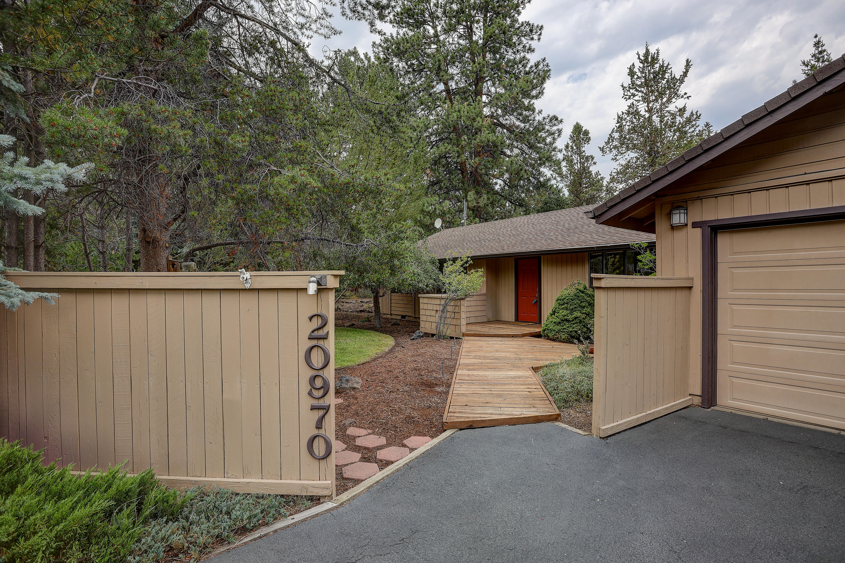 Kings Forest - Residential