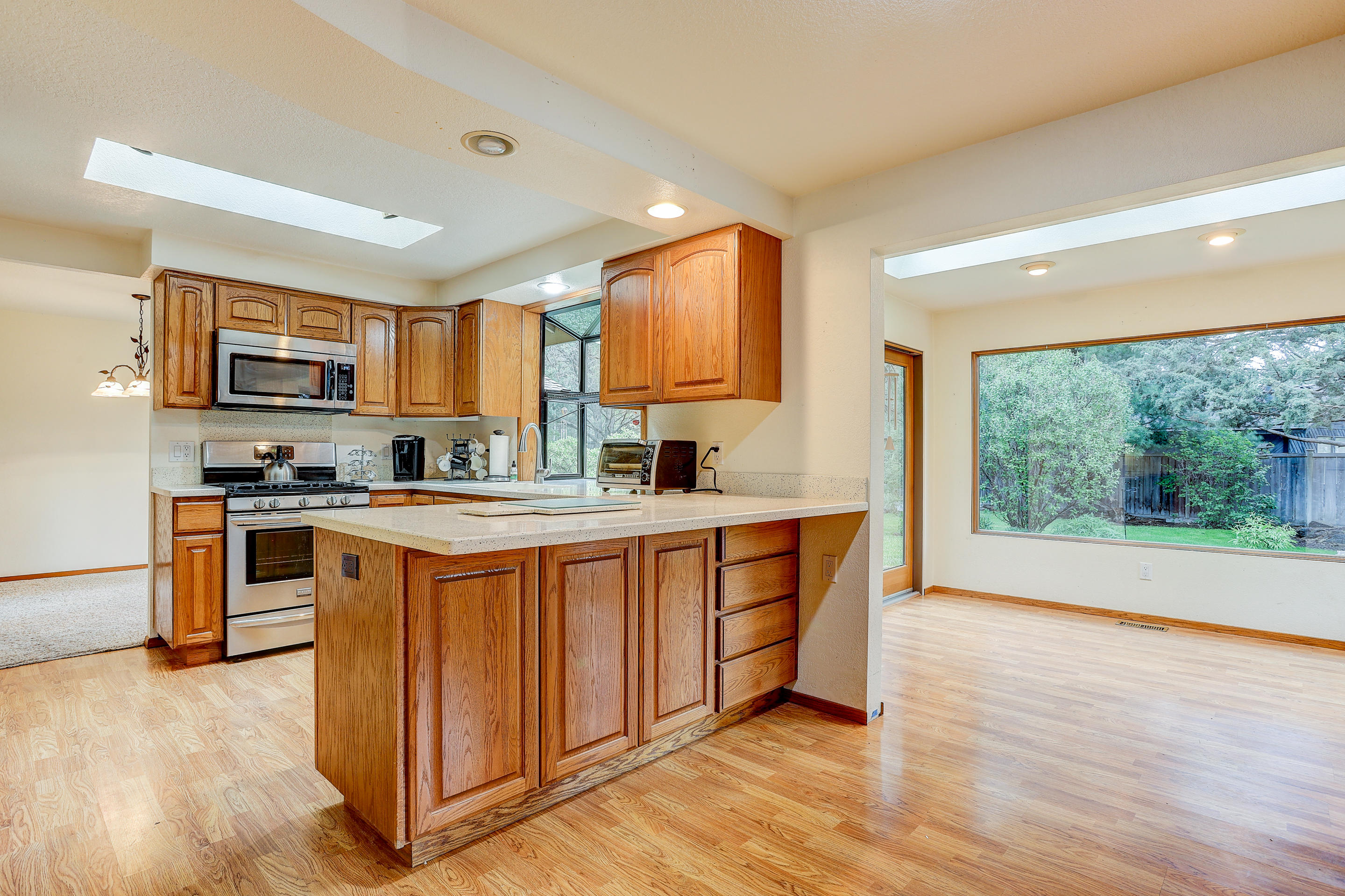 Kings Forest - Residential