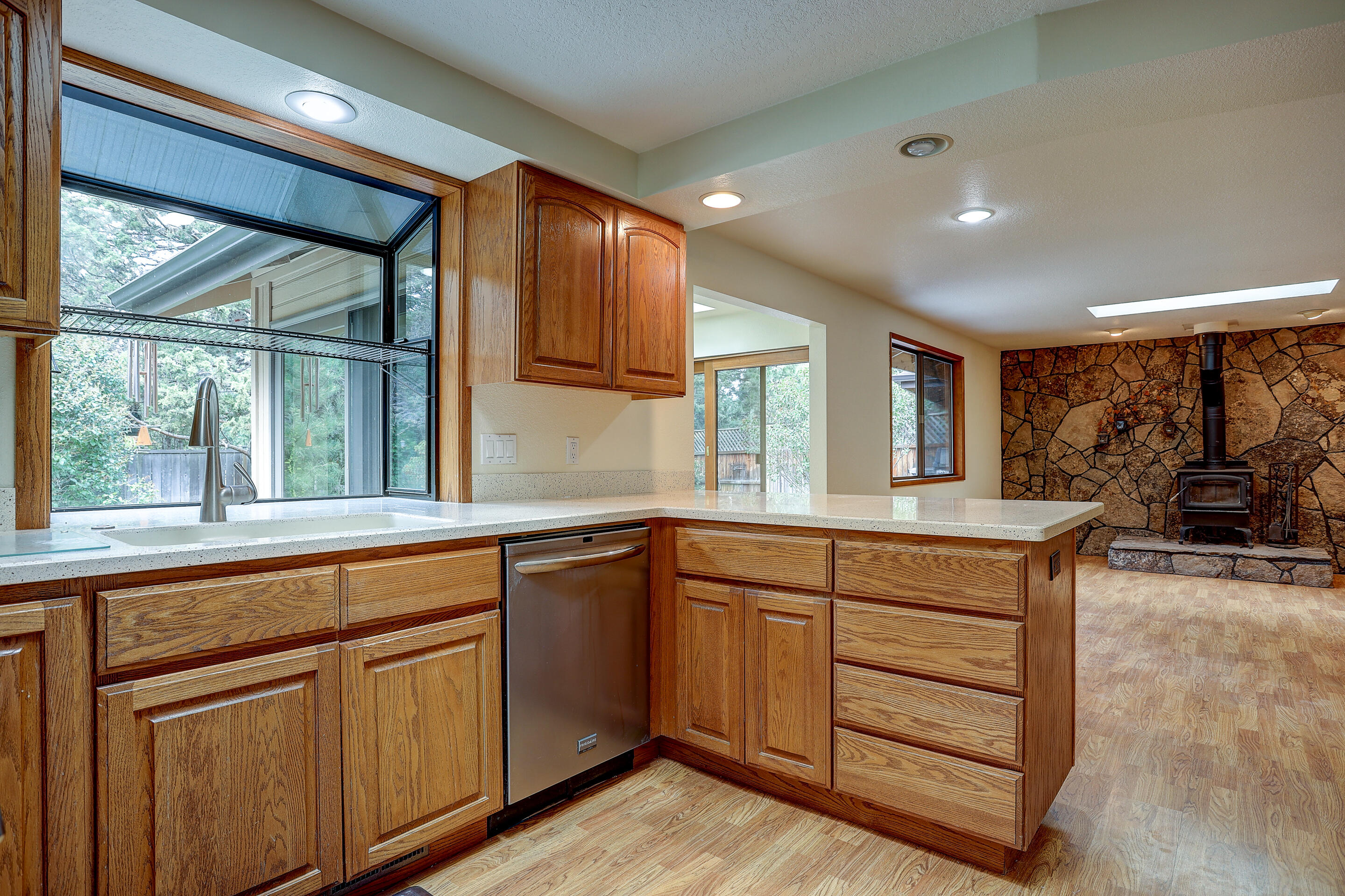 Kings Forest - Residential