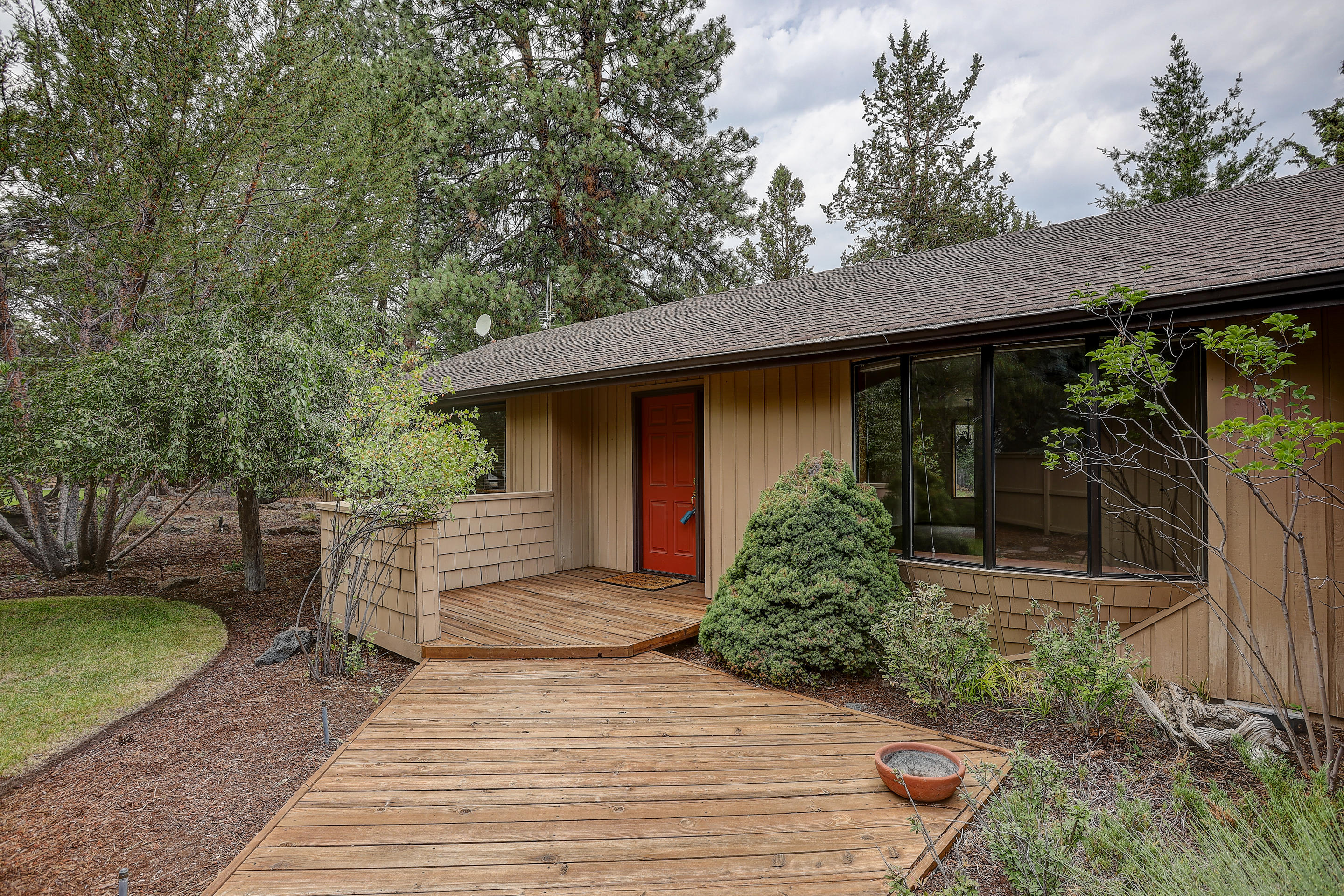 Kings Forest - Residential