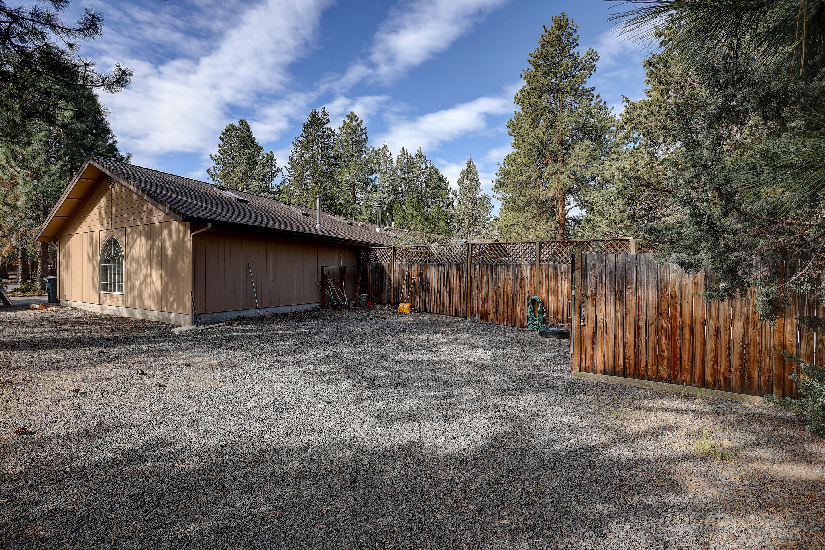 Kings Forest - Residential