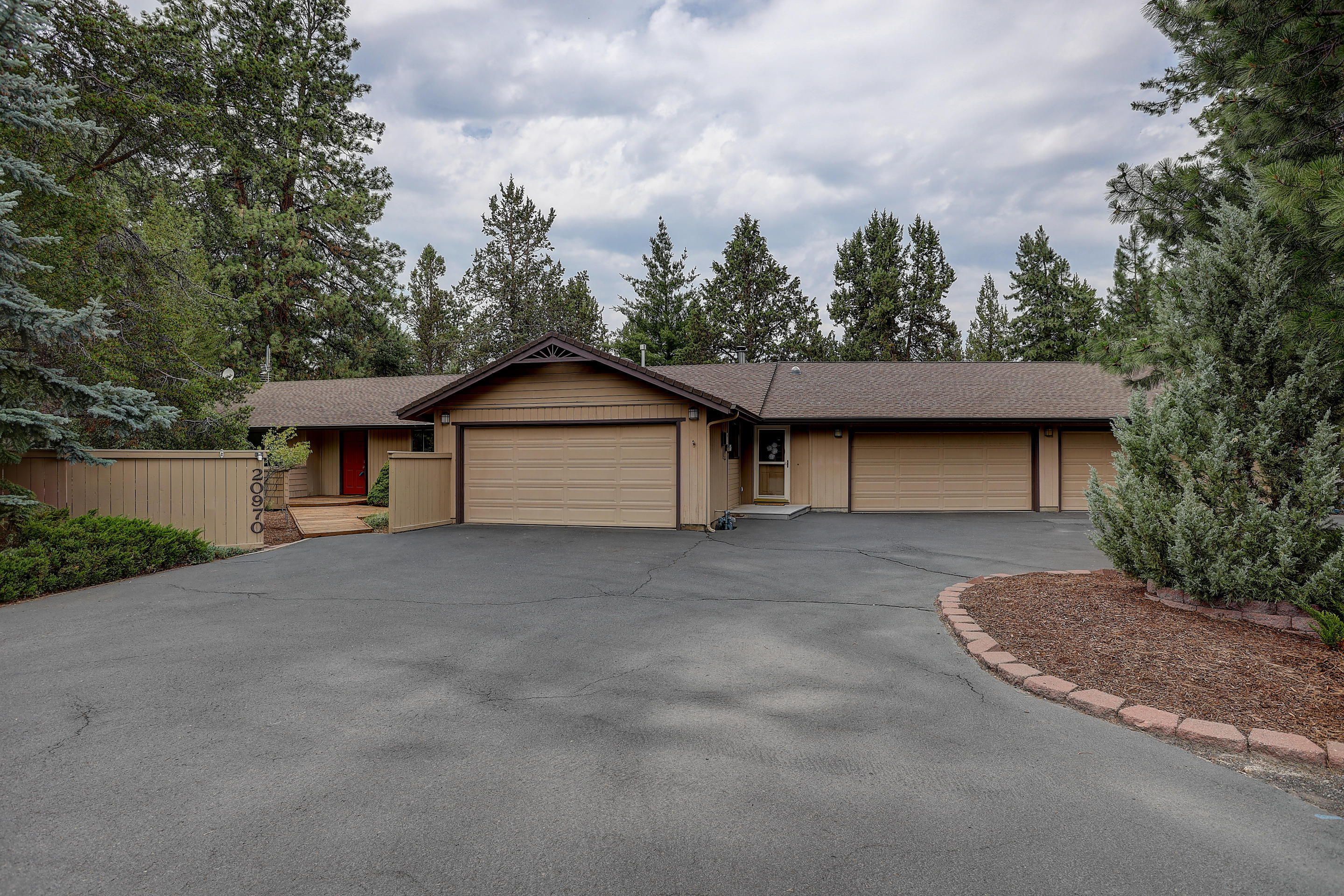 Kings Forest - Residential