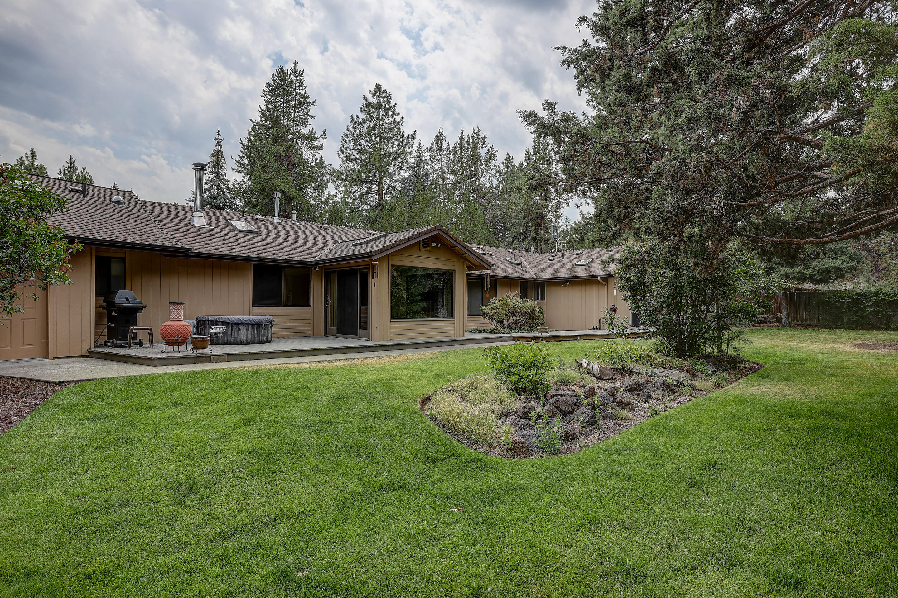 Kings Forest - Residential