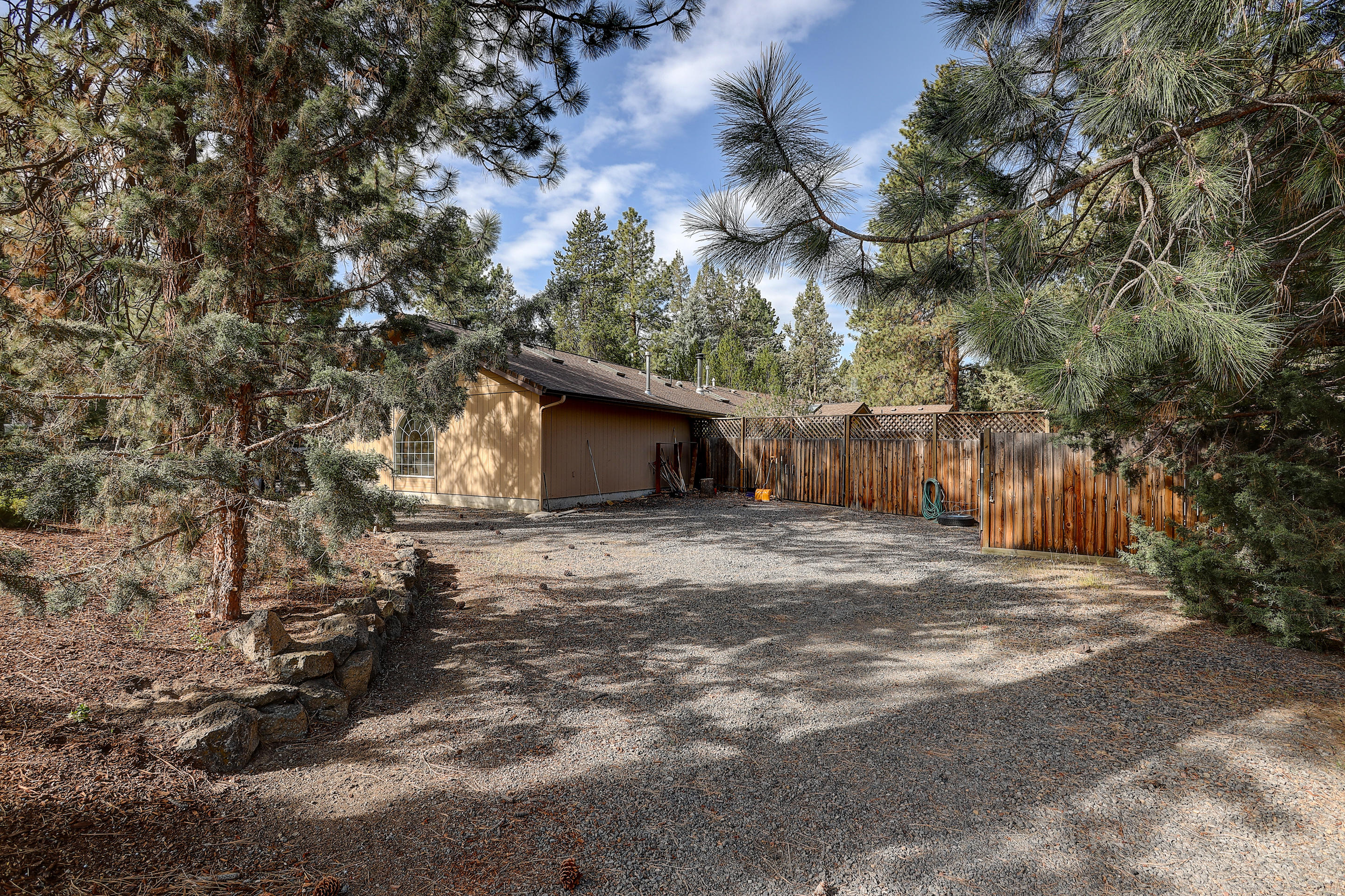 Kings Forest - Residential