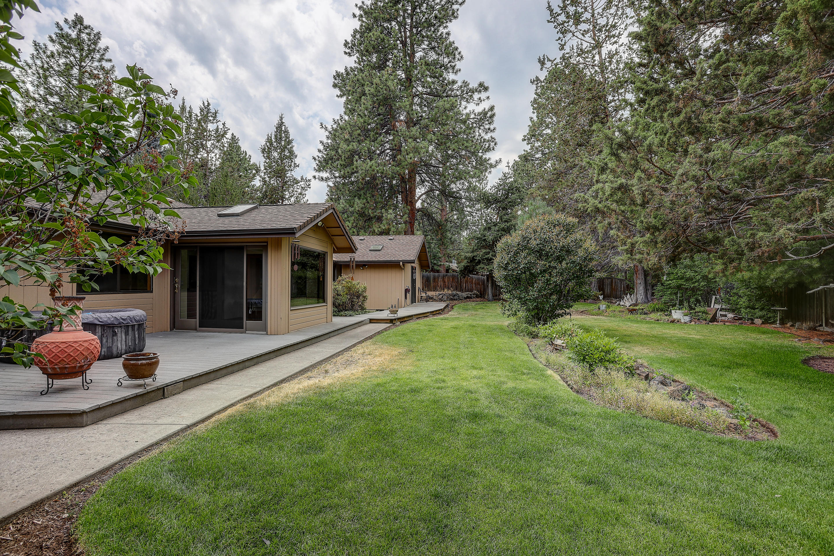 Kings Forest - Residential