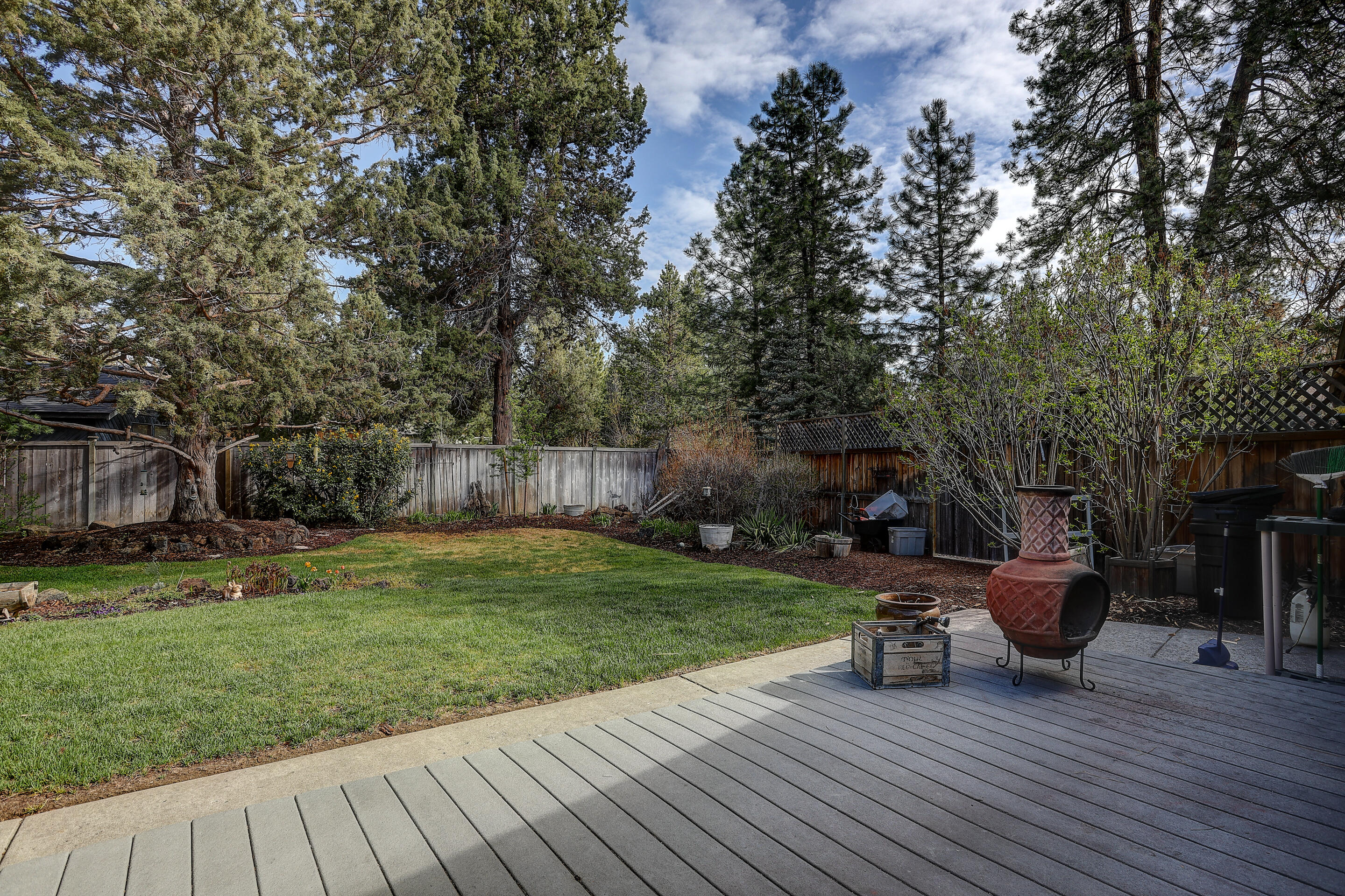 Kings Forest - Residential