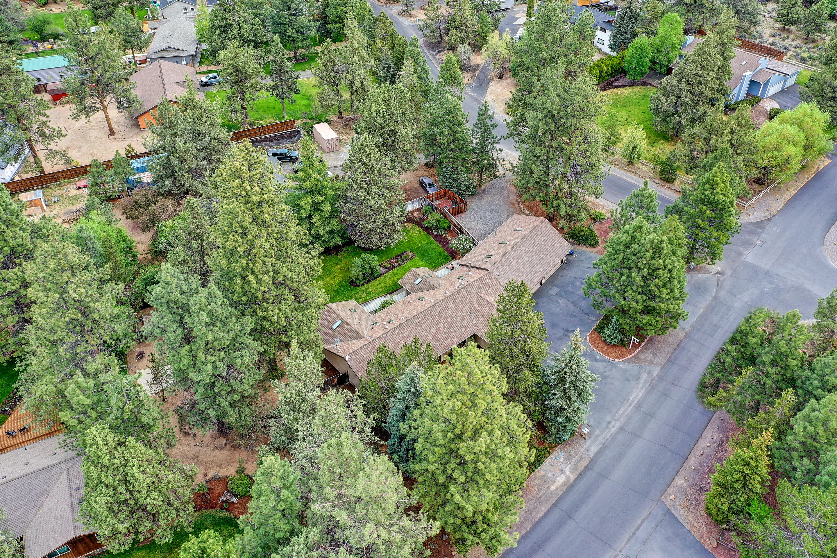 Kings Forest - Residential