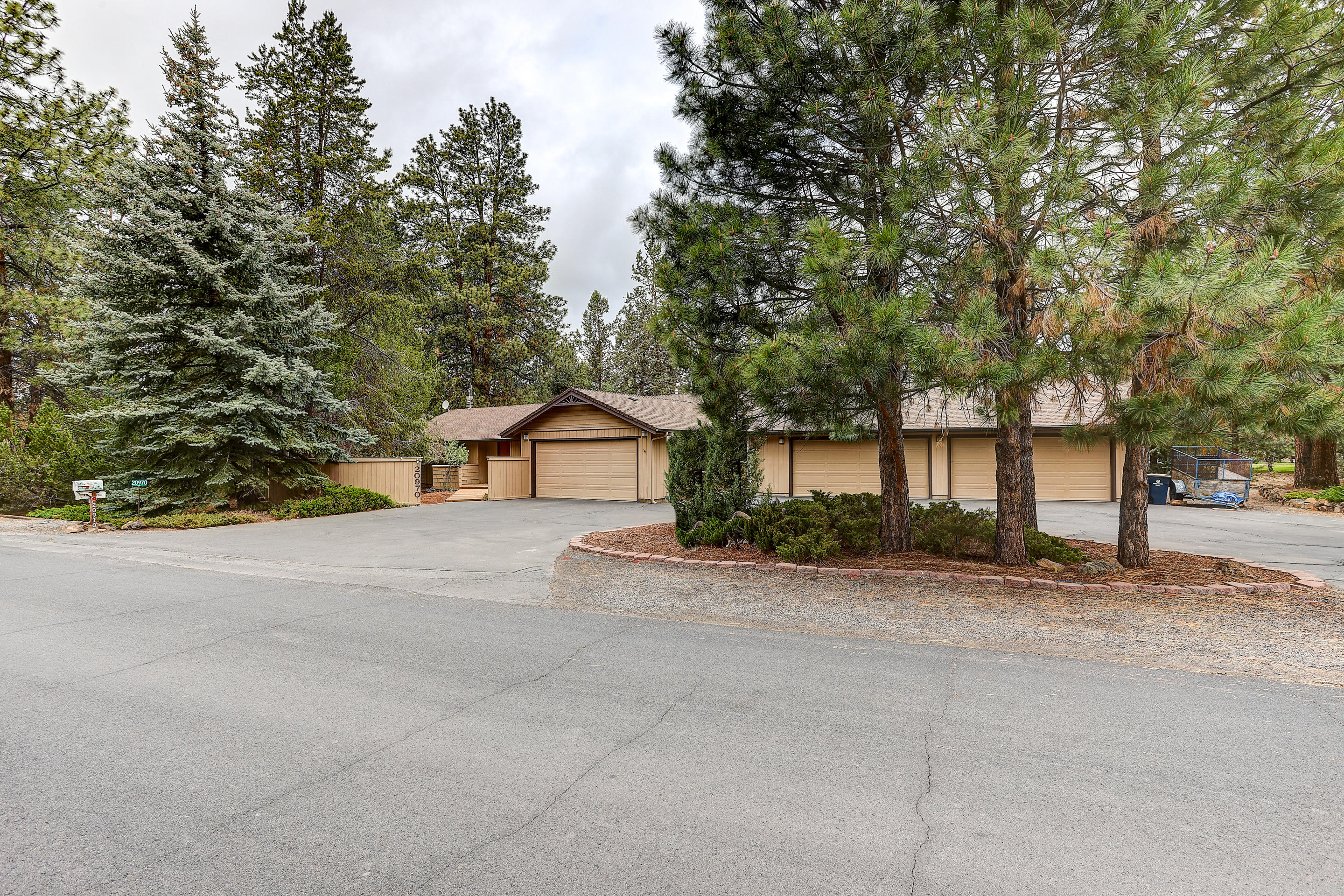 Kings Forest - Residential