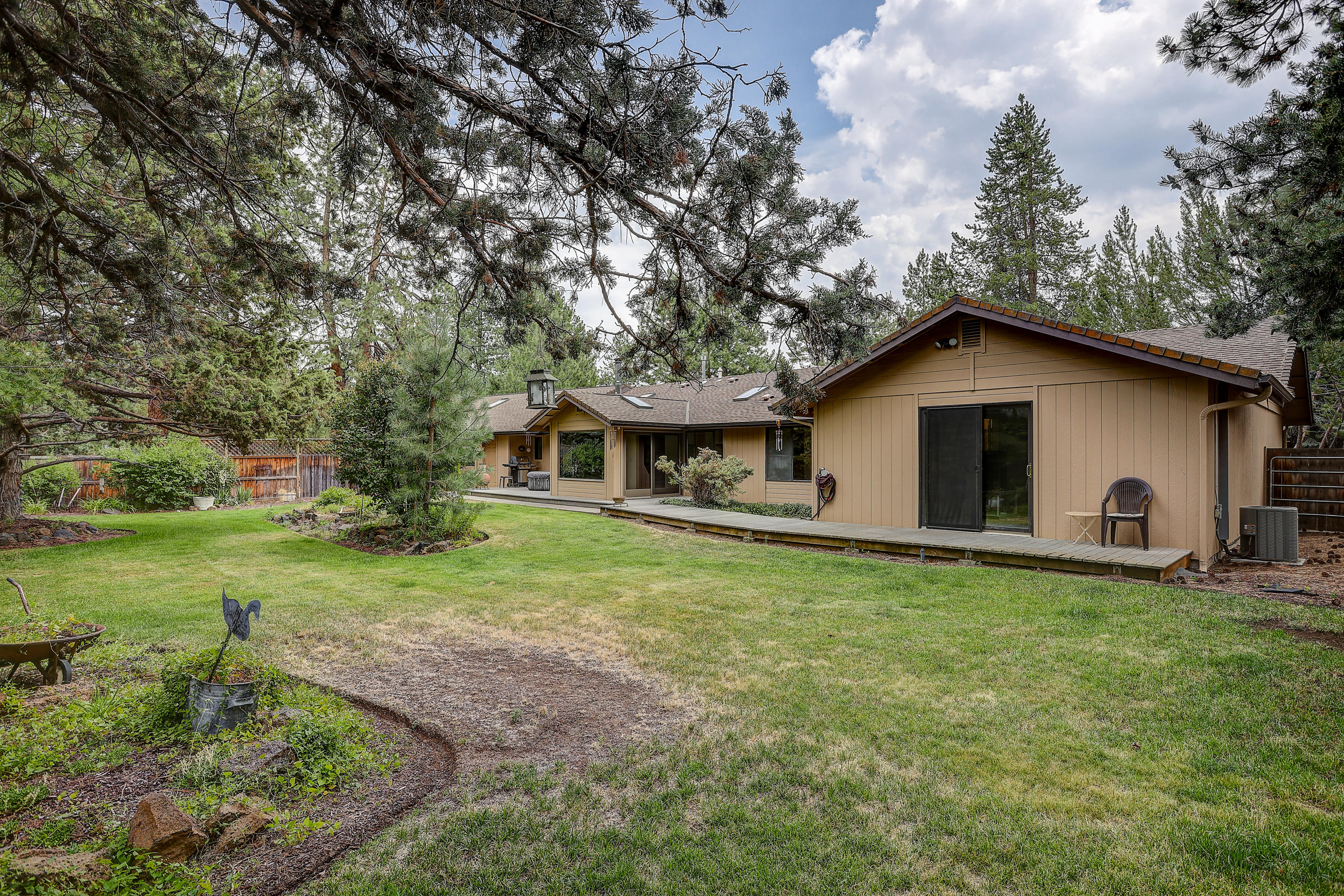 Kings Forest - Residential