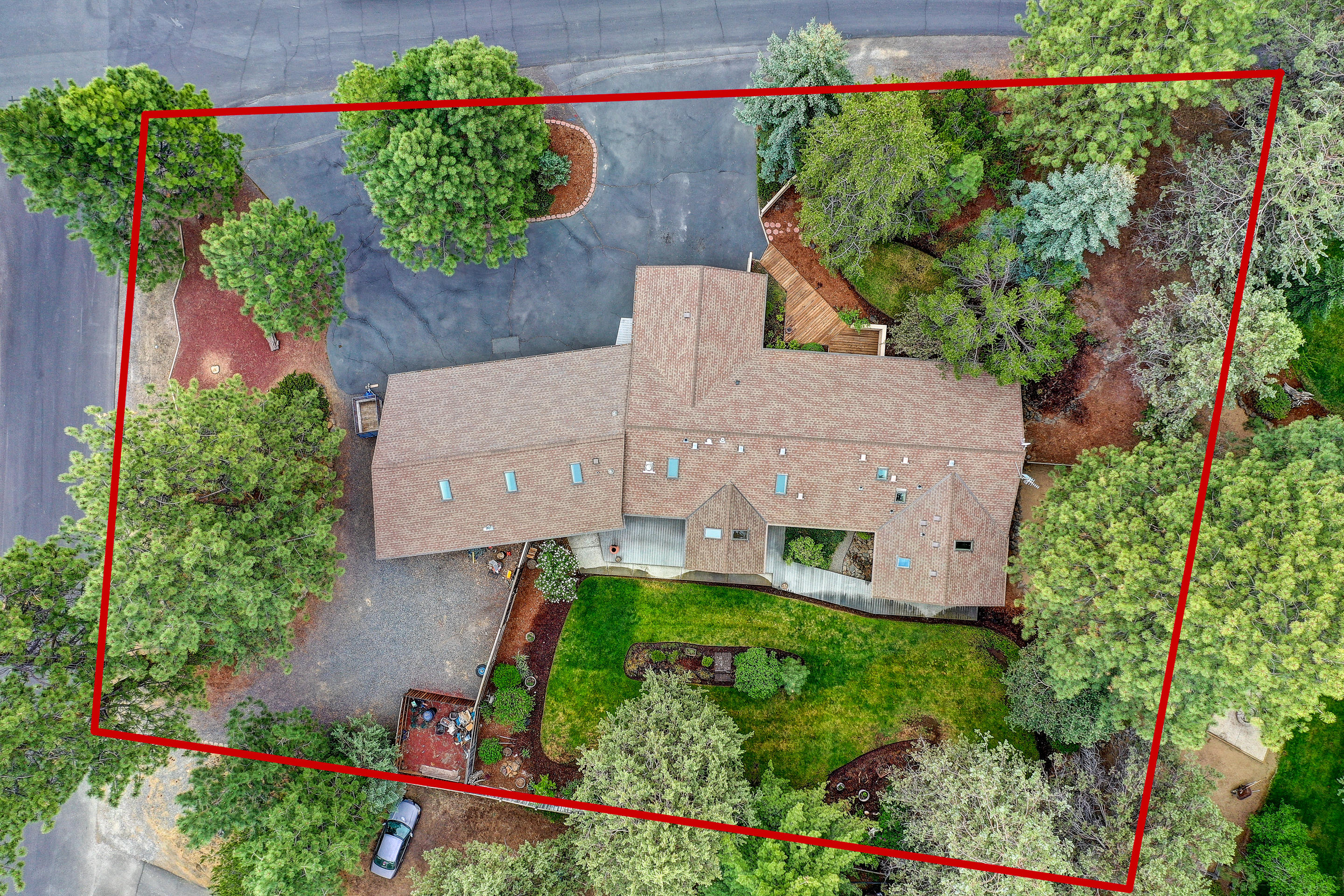 Kings Forest - Residential