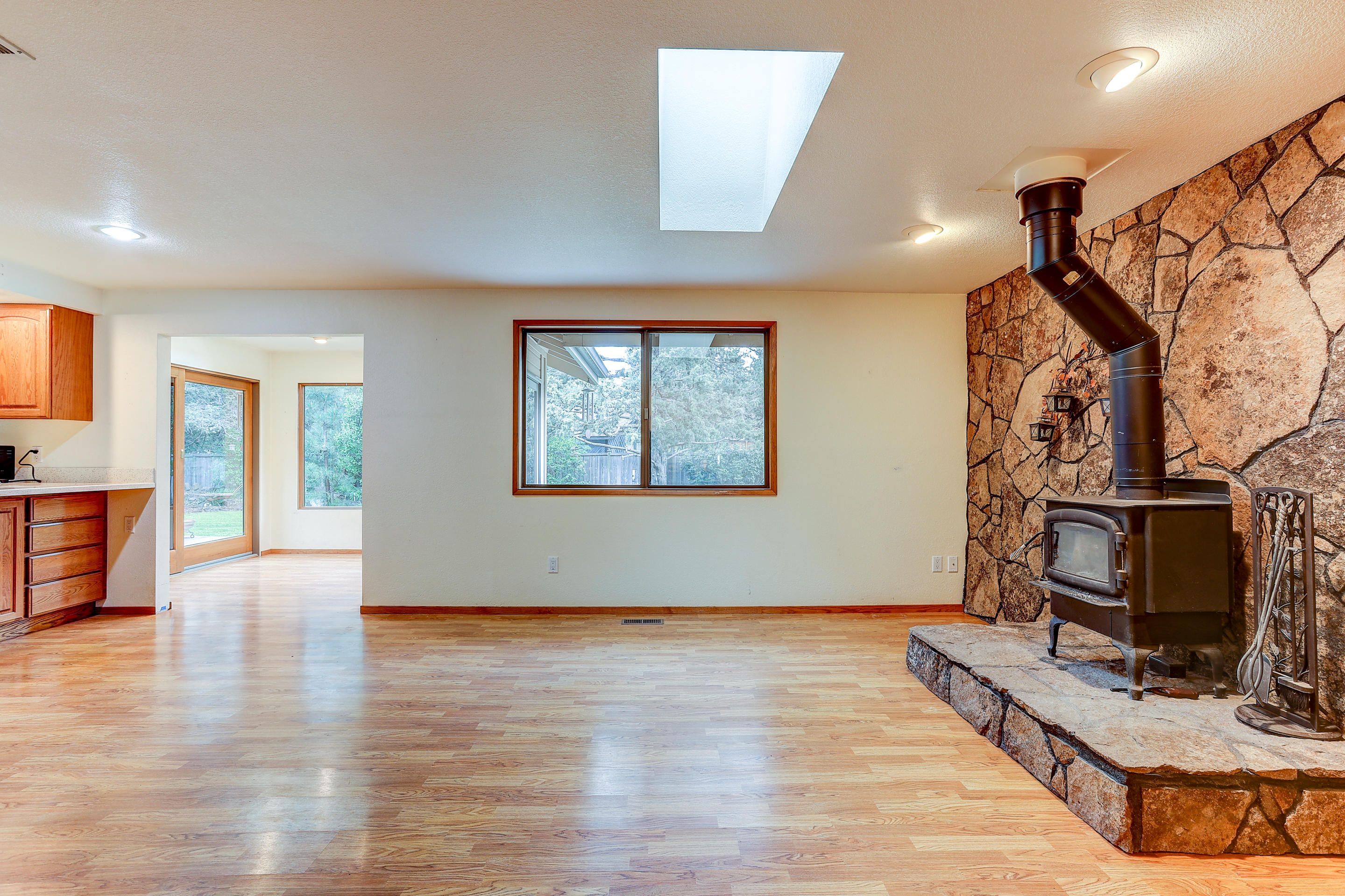 Kings Forest - Residential