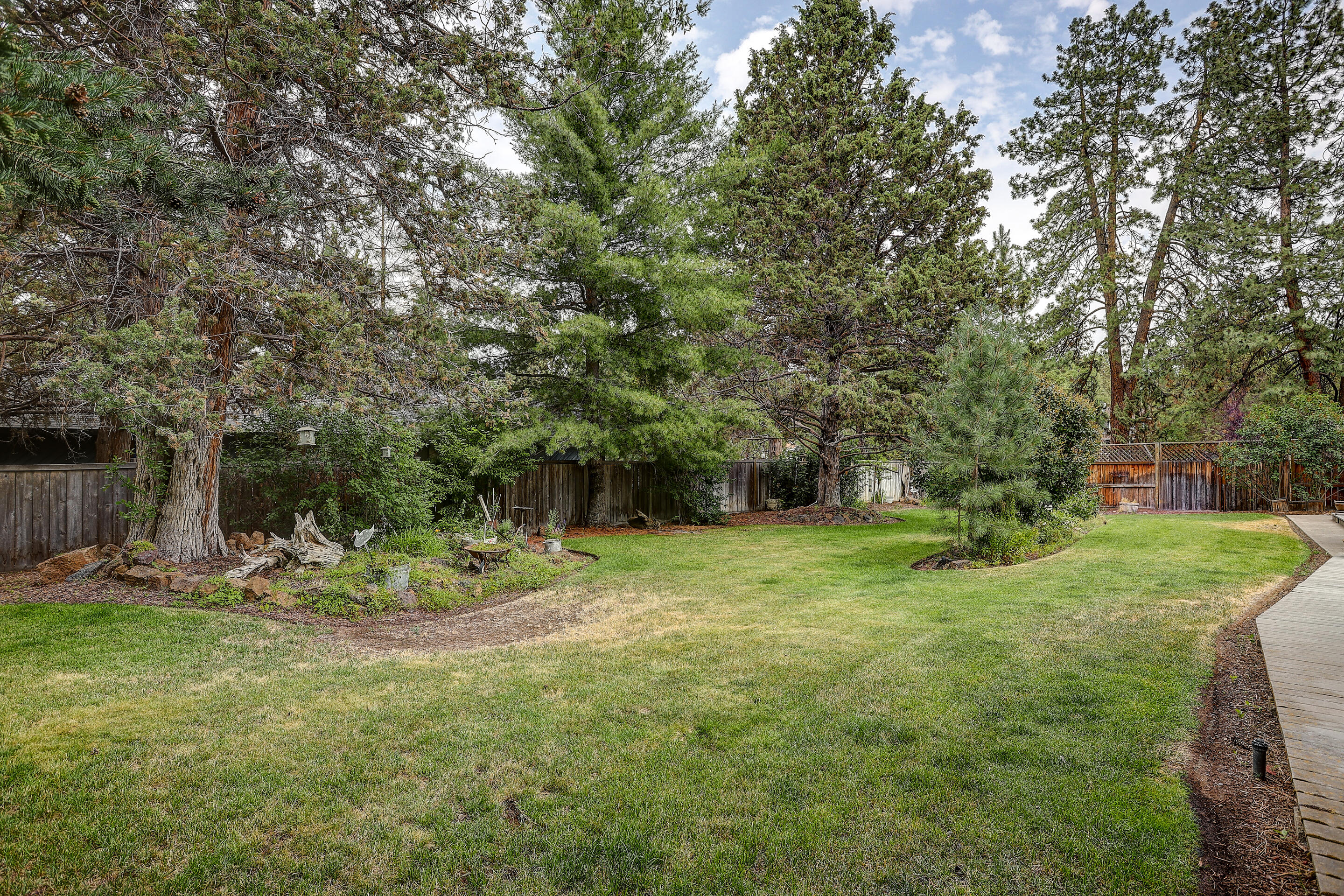 Kings Forest - Residential