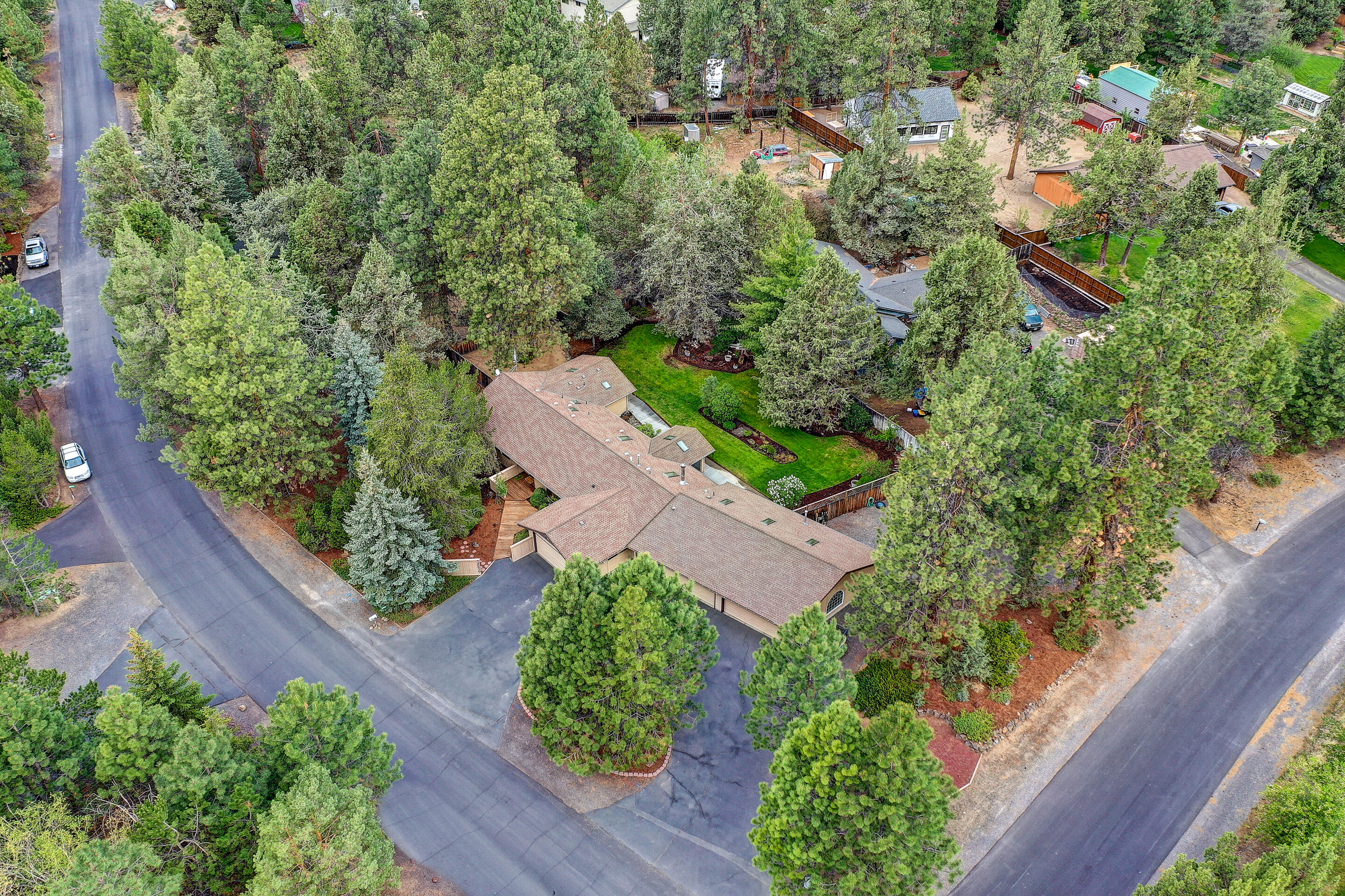 Kings Forest - Residential