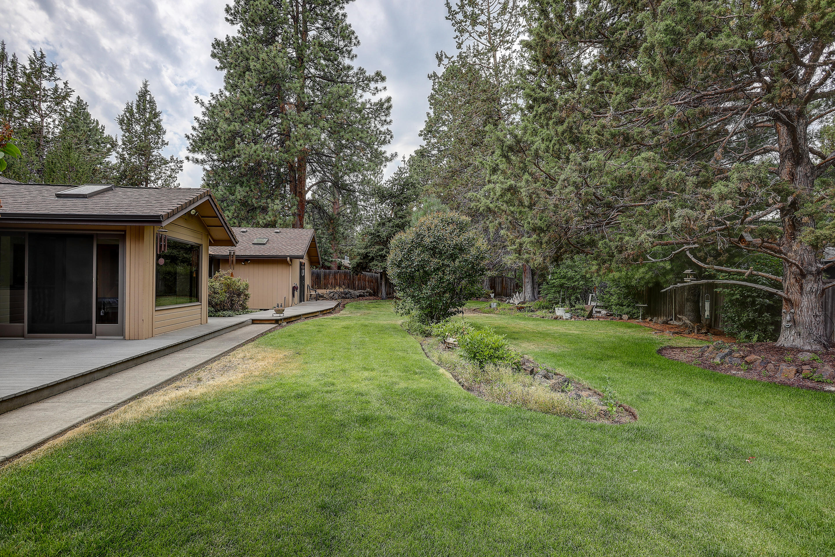 Kings Forest - Residential