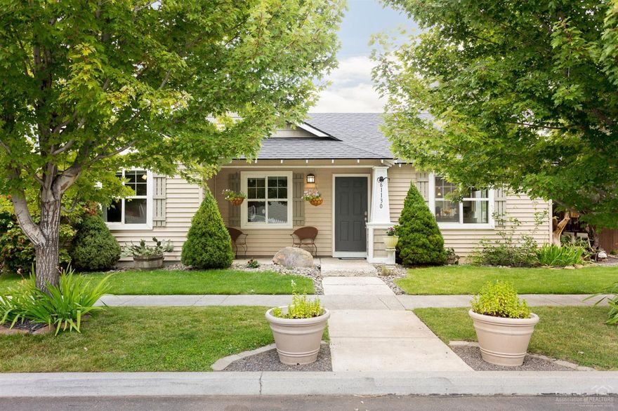 Spotless and move-in ready home in Larkspur. Vaulted ceilings, spacious, light and bright interior with upgrades throughout! Kitchen features a new back-splash, pantry, large island, and high end stainless appliances including a Viking refrigerator and dishwasher. New interior paint, new roof, new fixtures, cozy gas fireplace with slate surround. Walk in laundry room. Manicured front lawn and low maintenance, fenced back yard with fire pit and deck. Don't miss this beautiful home!