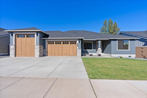 1391 NW Ochoa Drive Bend OR 97703