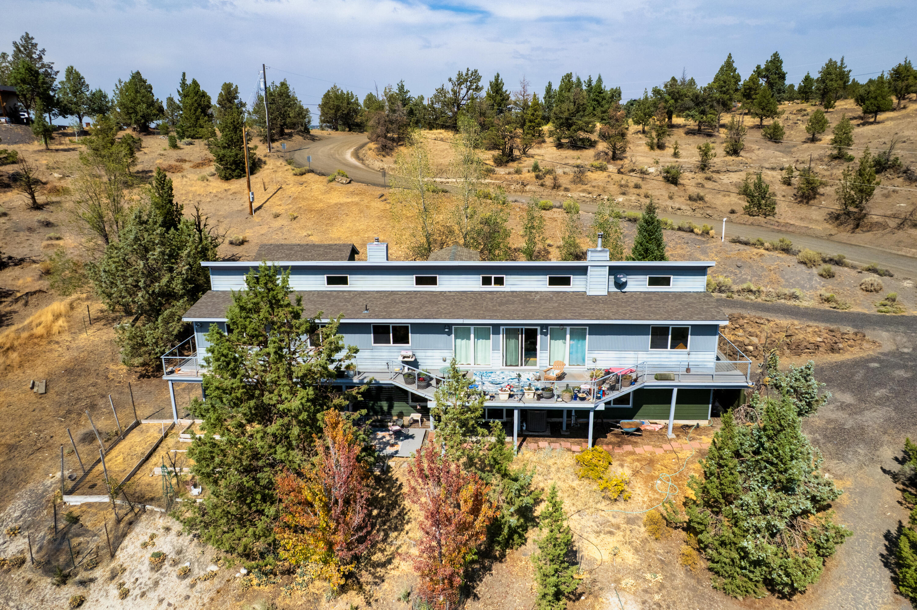 16400 SW Folley Waters Drive Drive