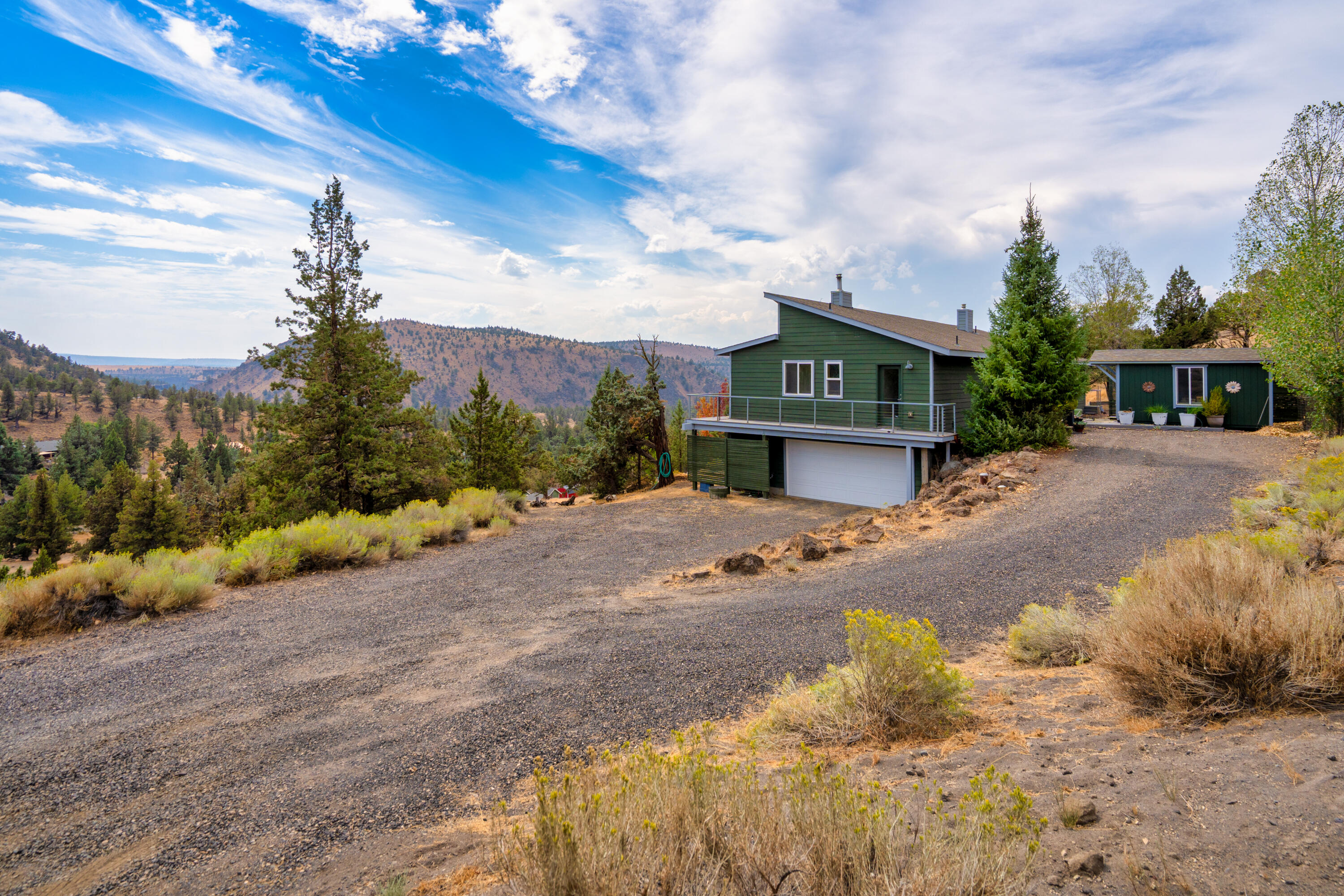16400 SW Folley Waters Drive Drive