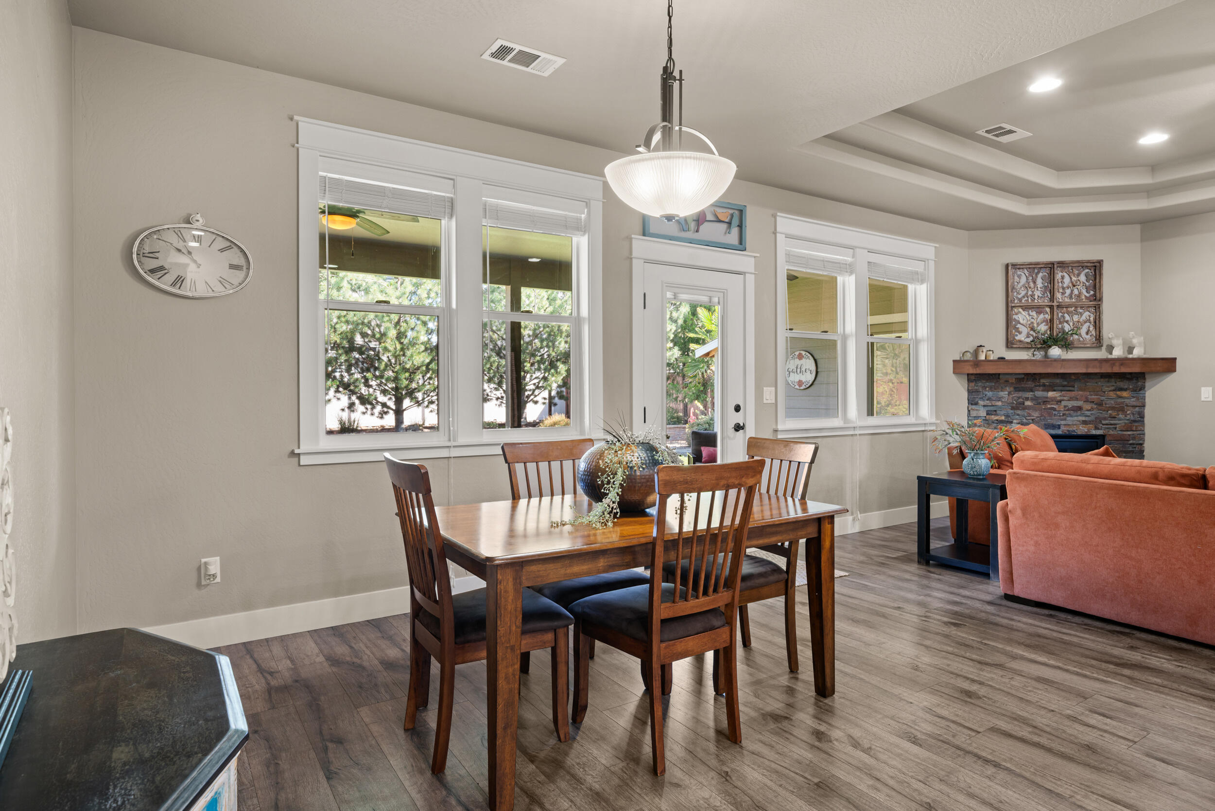 Eagle Point Golf Community Phase 12 - Residential