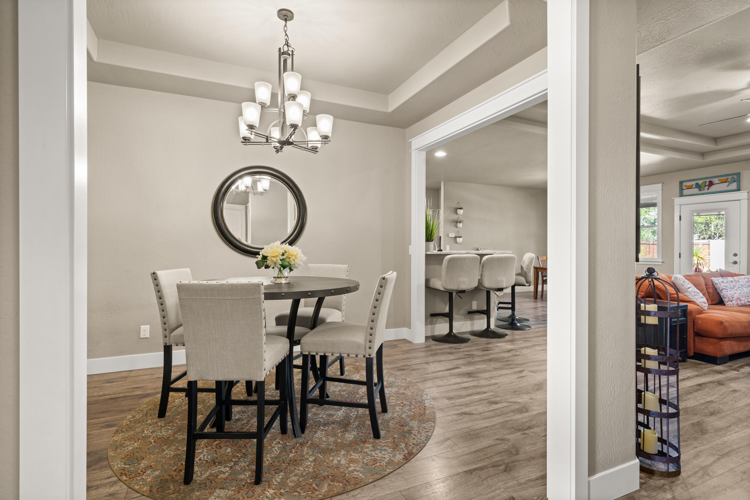 Eagle Point Golf Community Phase 12 - Residential