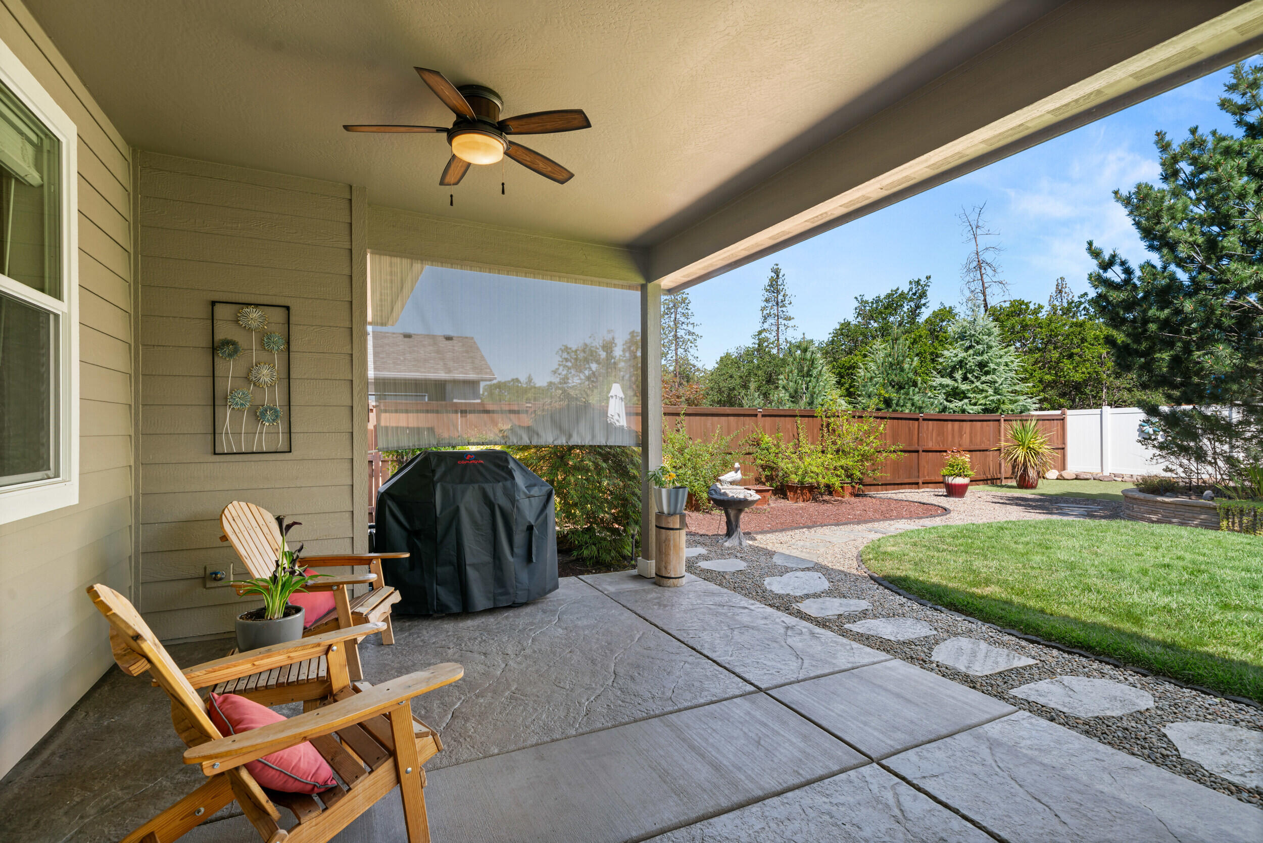 Eagle Point Golf Community Phase 12 - Residential