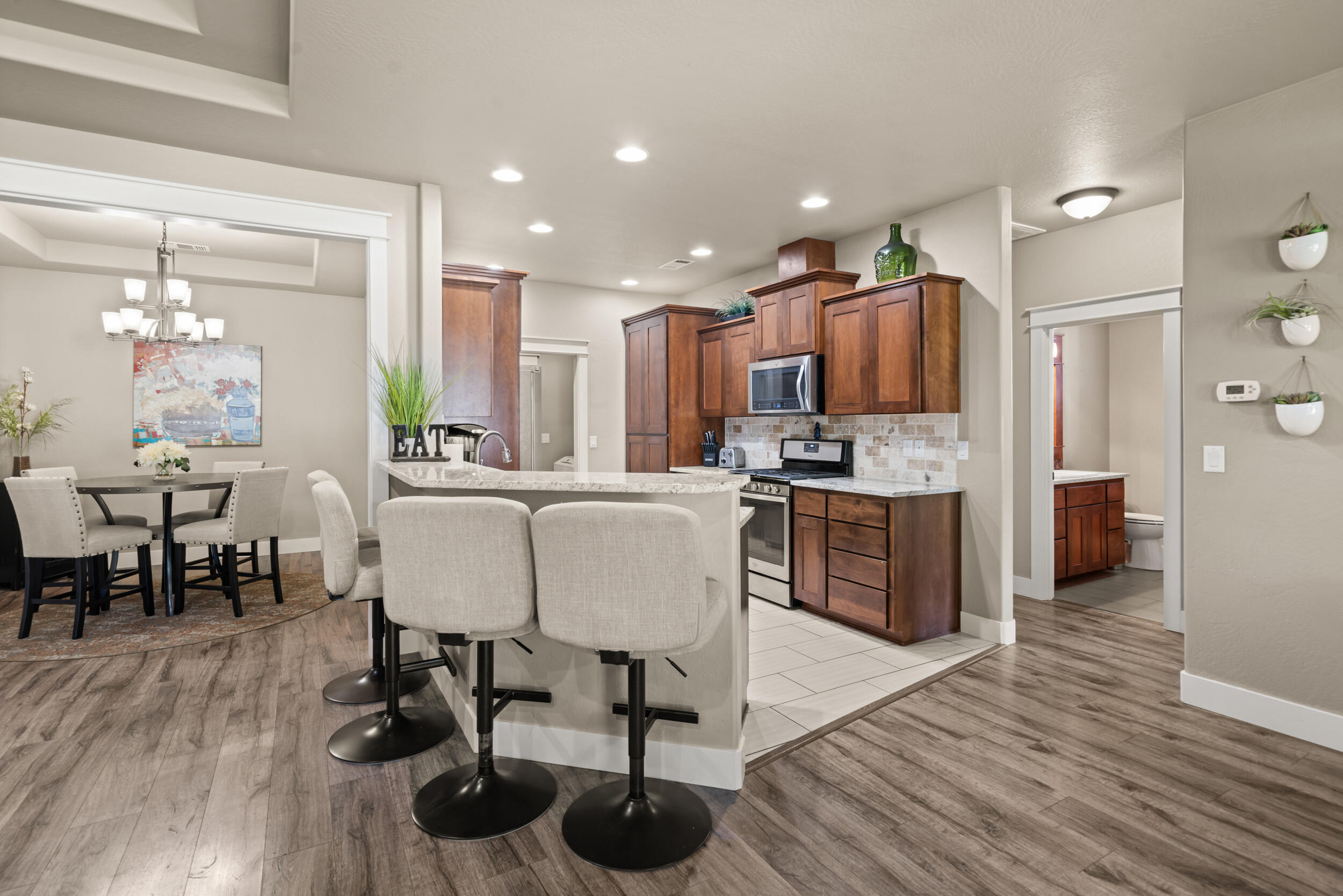 Eagle Point Golf Community Phase 12 - Residential