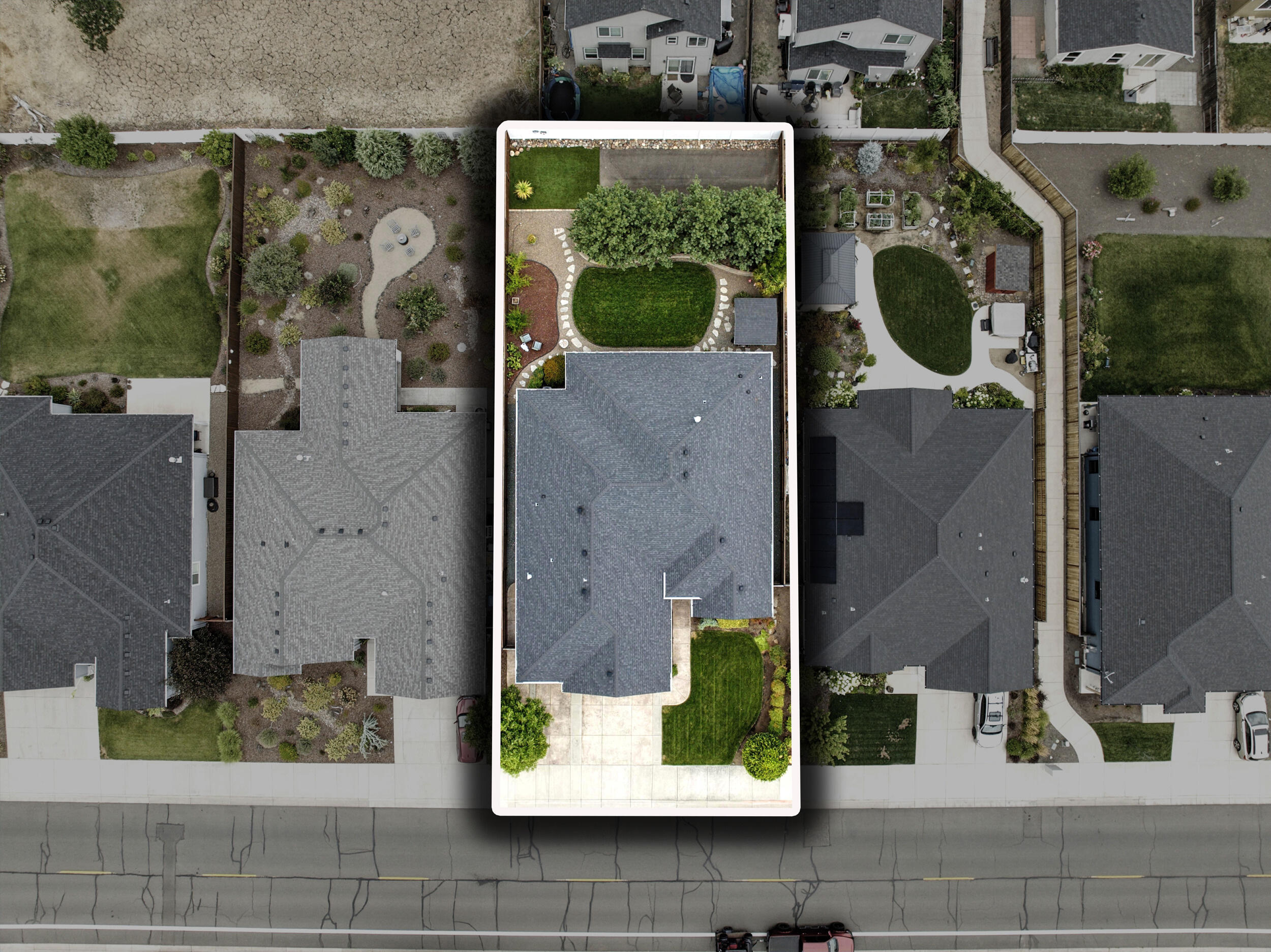 Eagle Point Golf Community Phase 12 - Residential