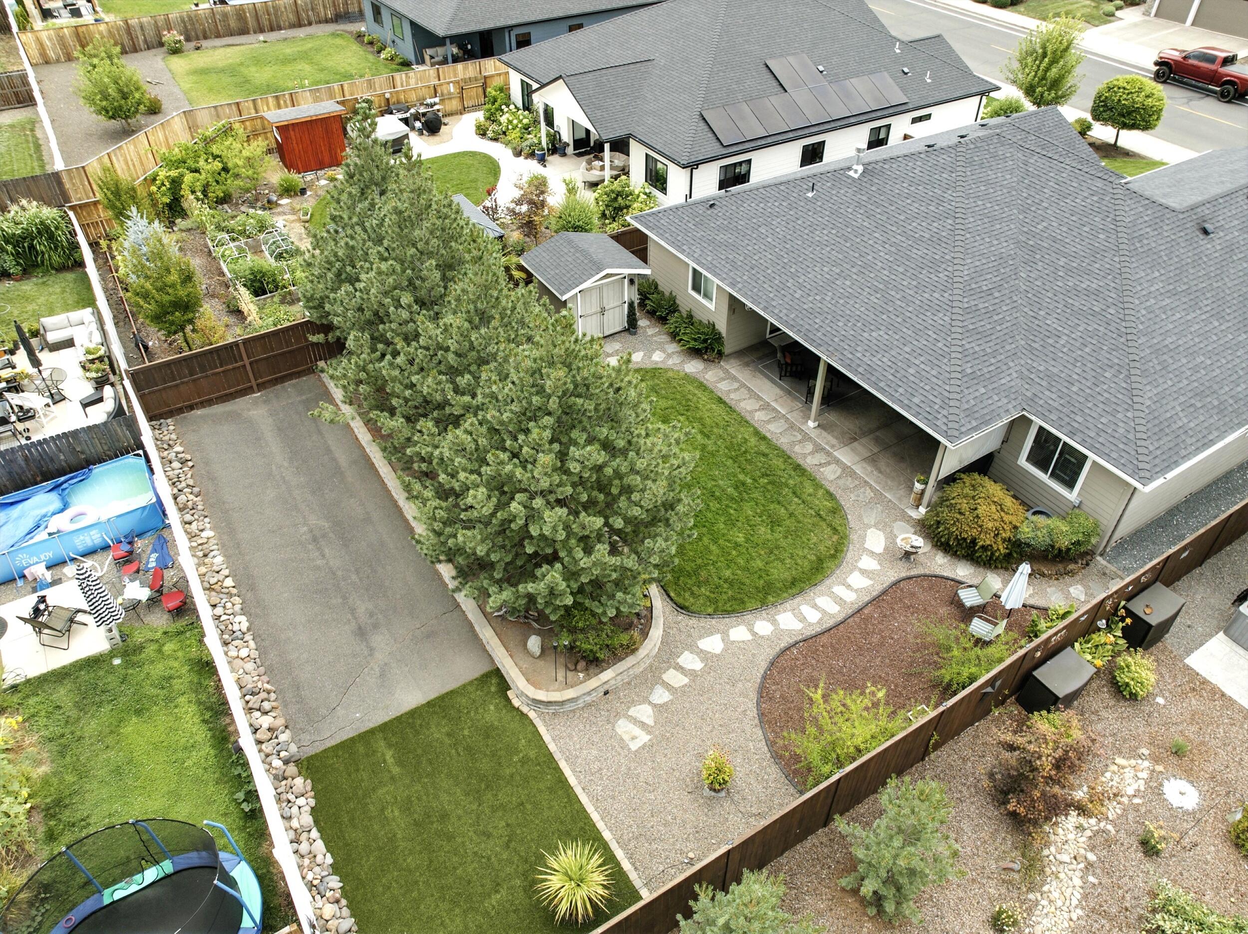 Eagle Point Golf Community Phase 12 - Residential