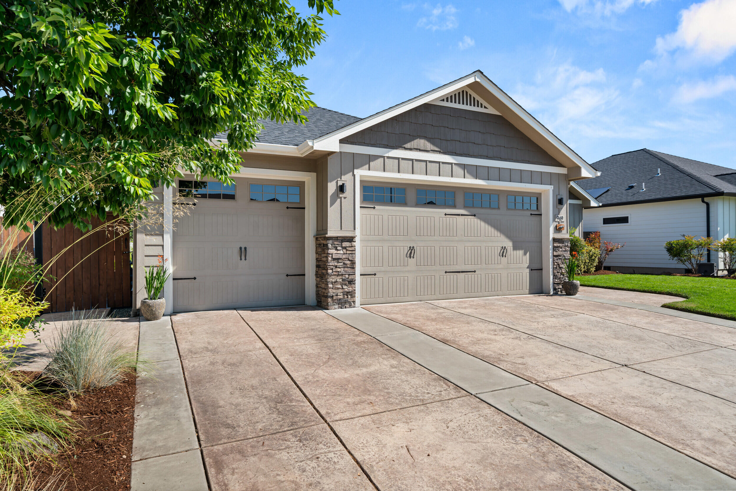 Eagle Point Golf Community Phase 12 - Residential