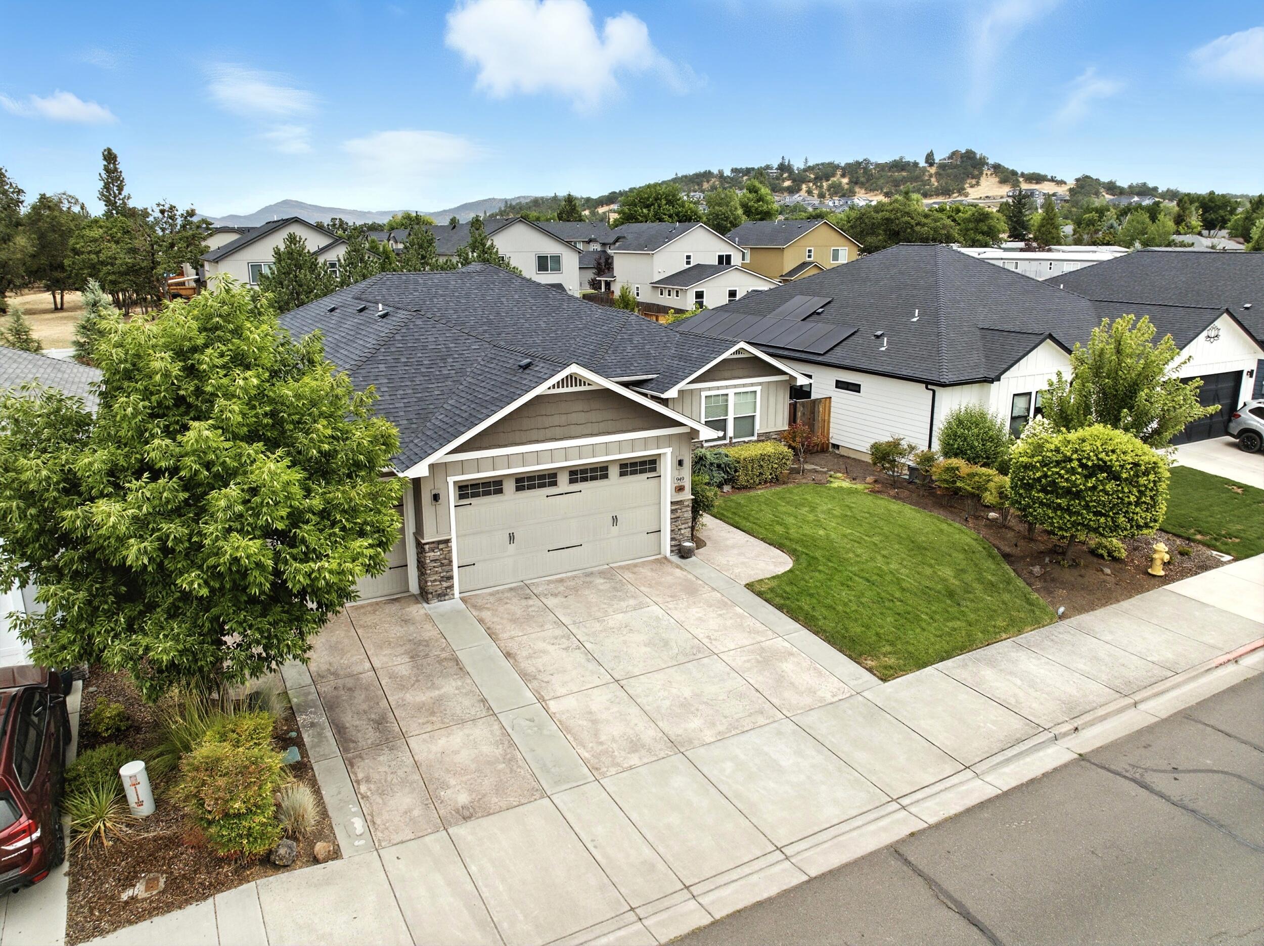 Eagle Point Golf Community Phase 12 - Residential