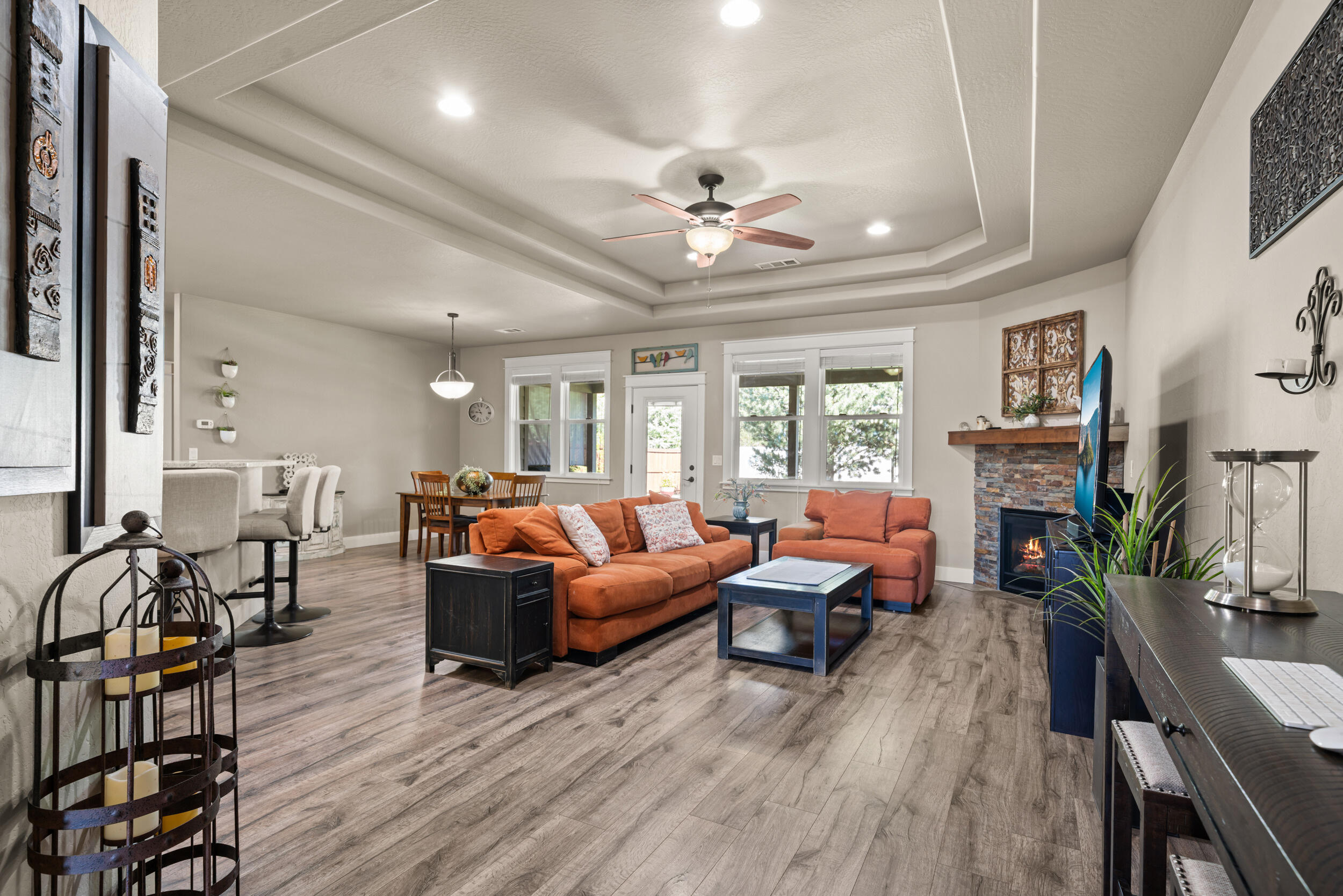 Eagle Point Golf Community Phase 12 - Residential