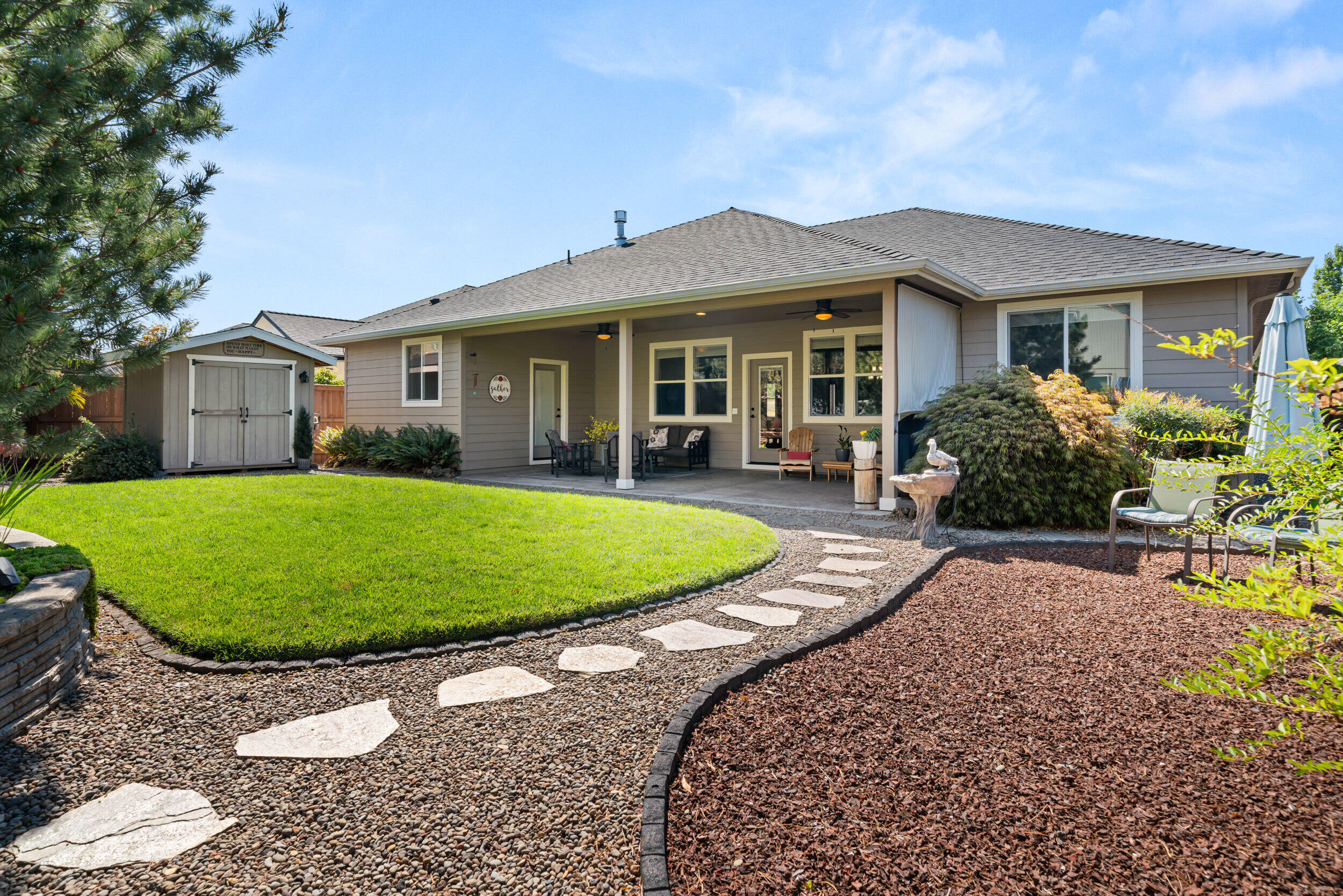 Eagle Point Golf Community Phase 12 - Residential