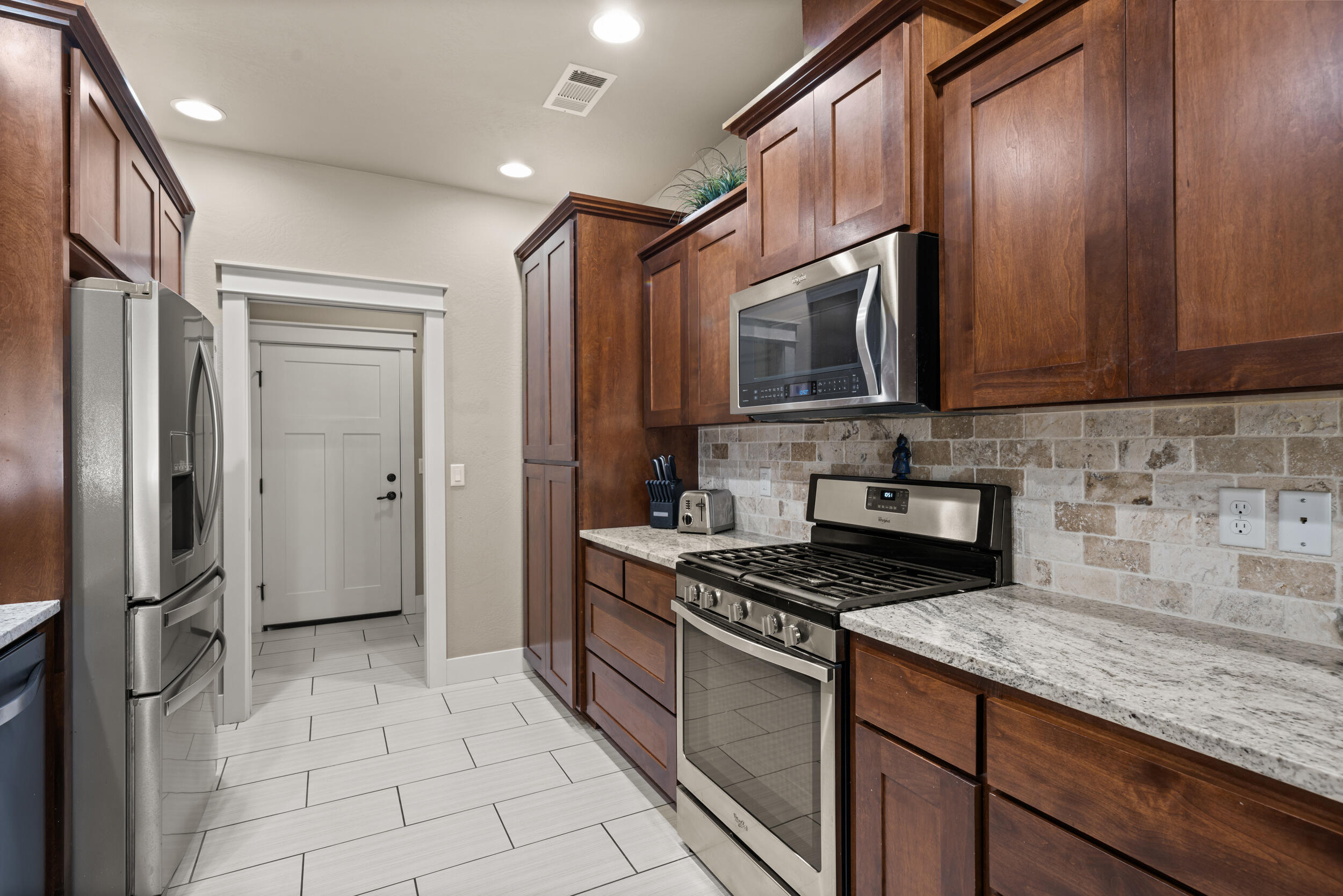 Eagle Point Golf Community Phase 12 - Residential